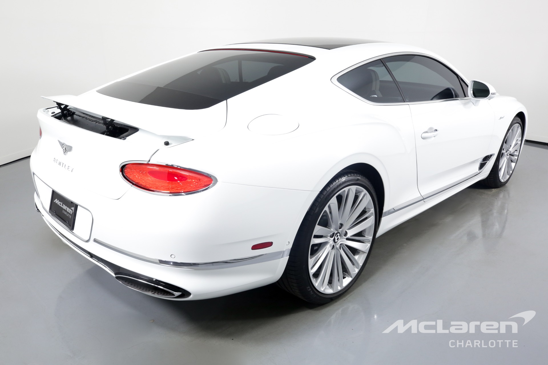Used 2022 Bentley Continental GT Speed | Charlotte, NC