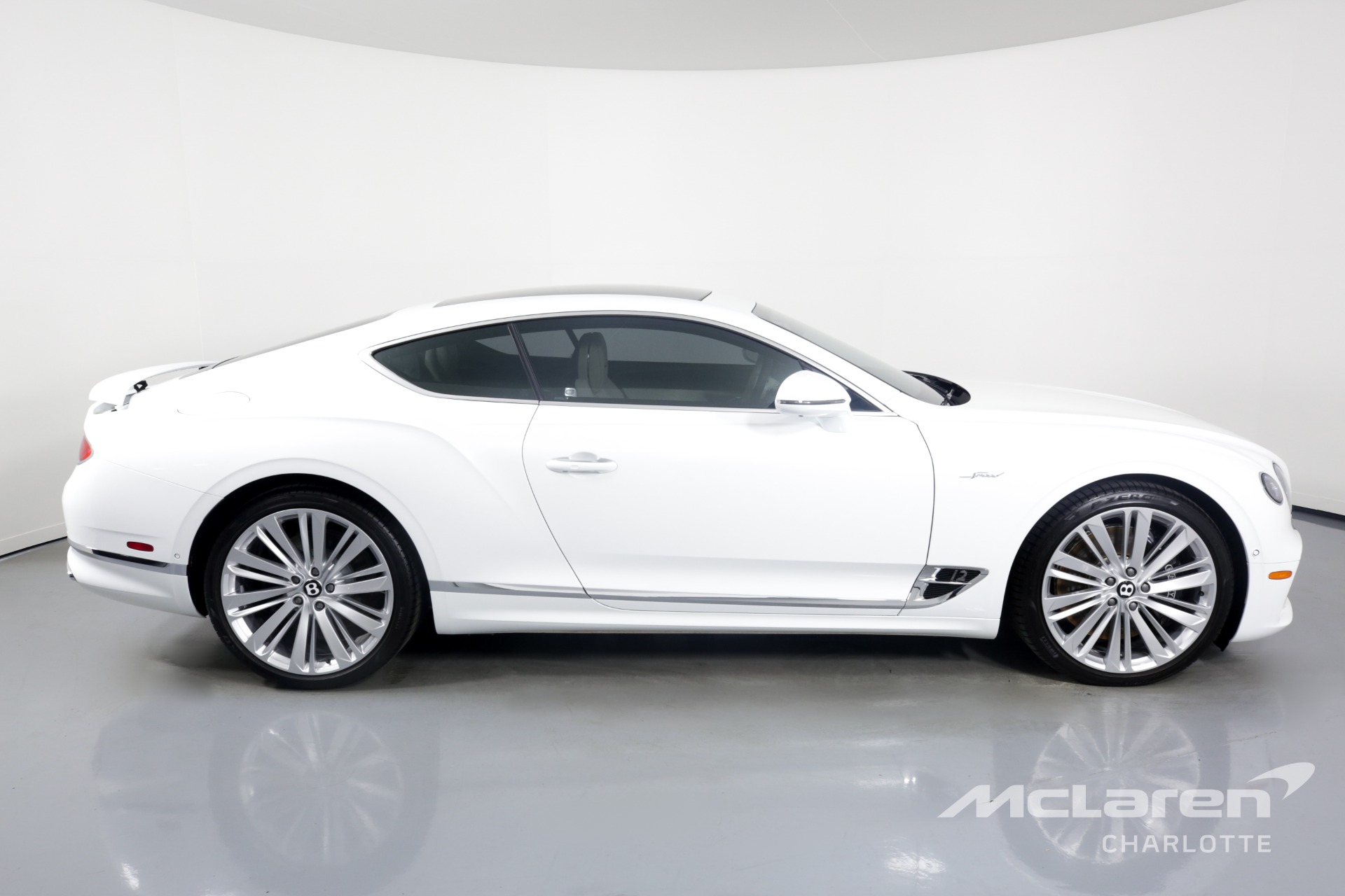 Used 2022 Bentley Continental GT Speed | Charlotte, NC