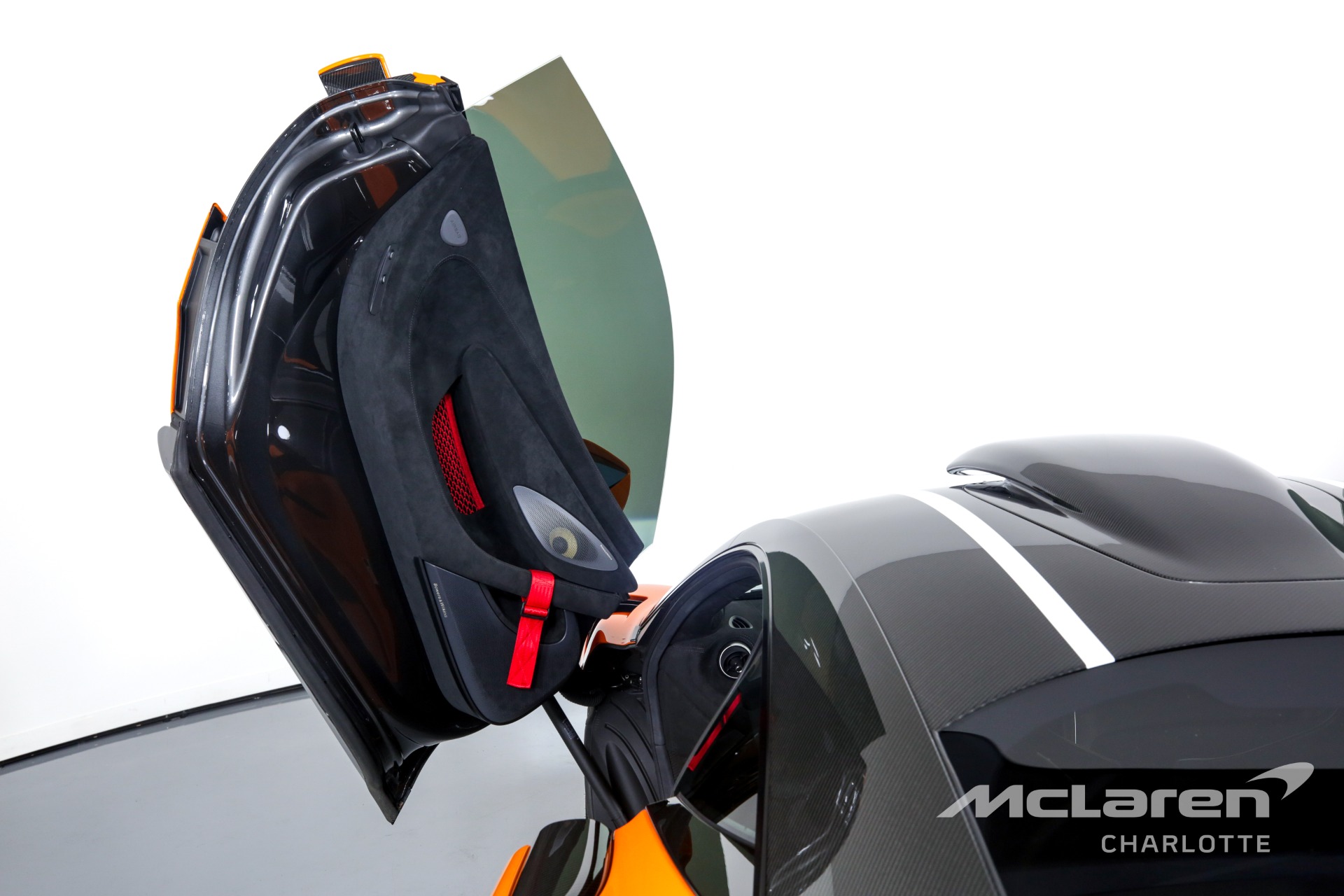 Used 2020 McLaren 620R | Charlotte, NC