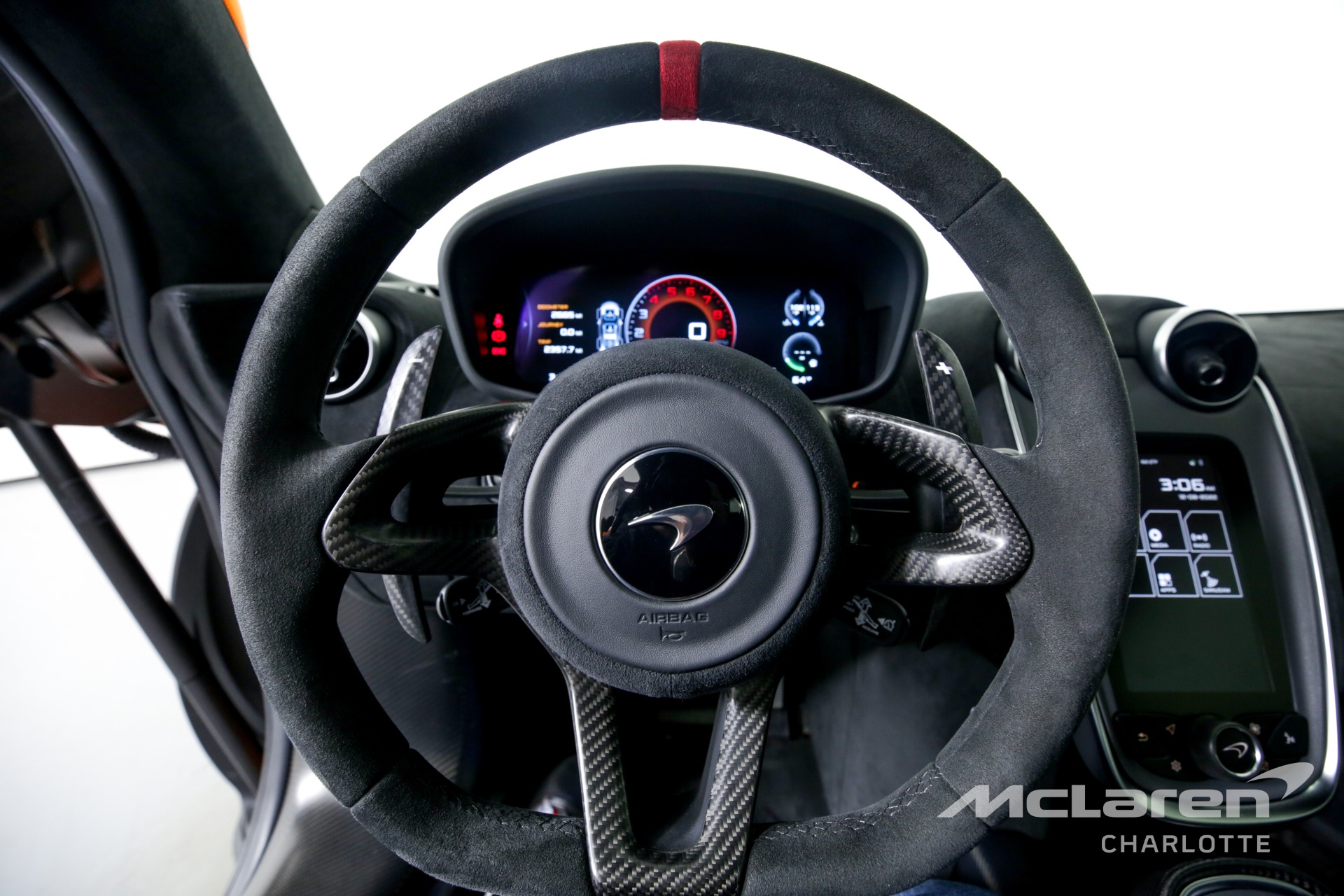 Used 2020 McLaren 620R | Charlotte, NC