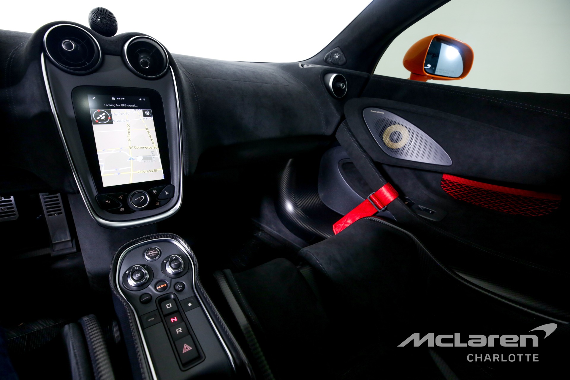 Used 2020 McLaren 620R | Charlotte, NC