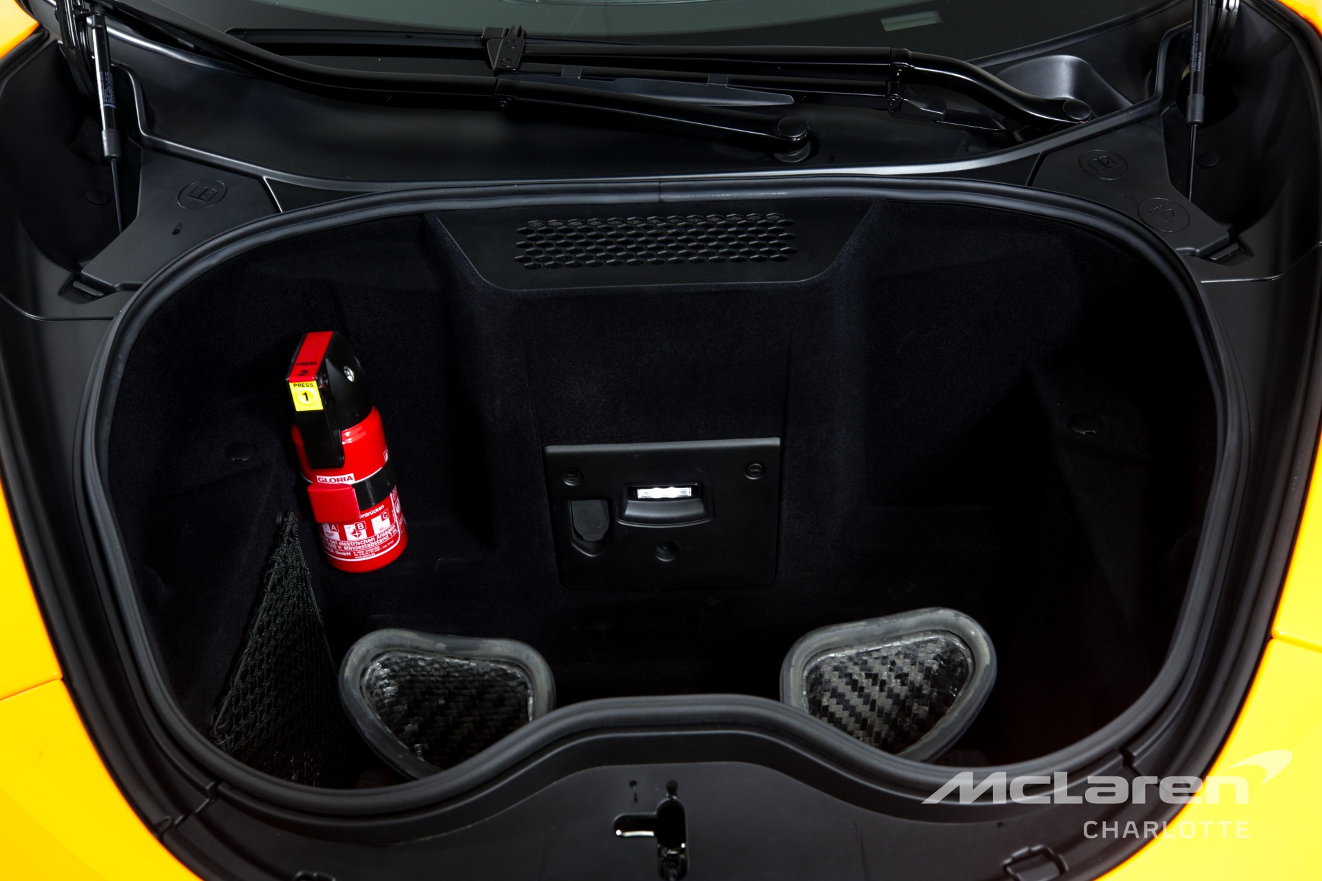 Used 2020 McLaren 620R | Charlotte, NC