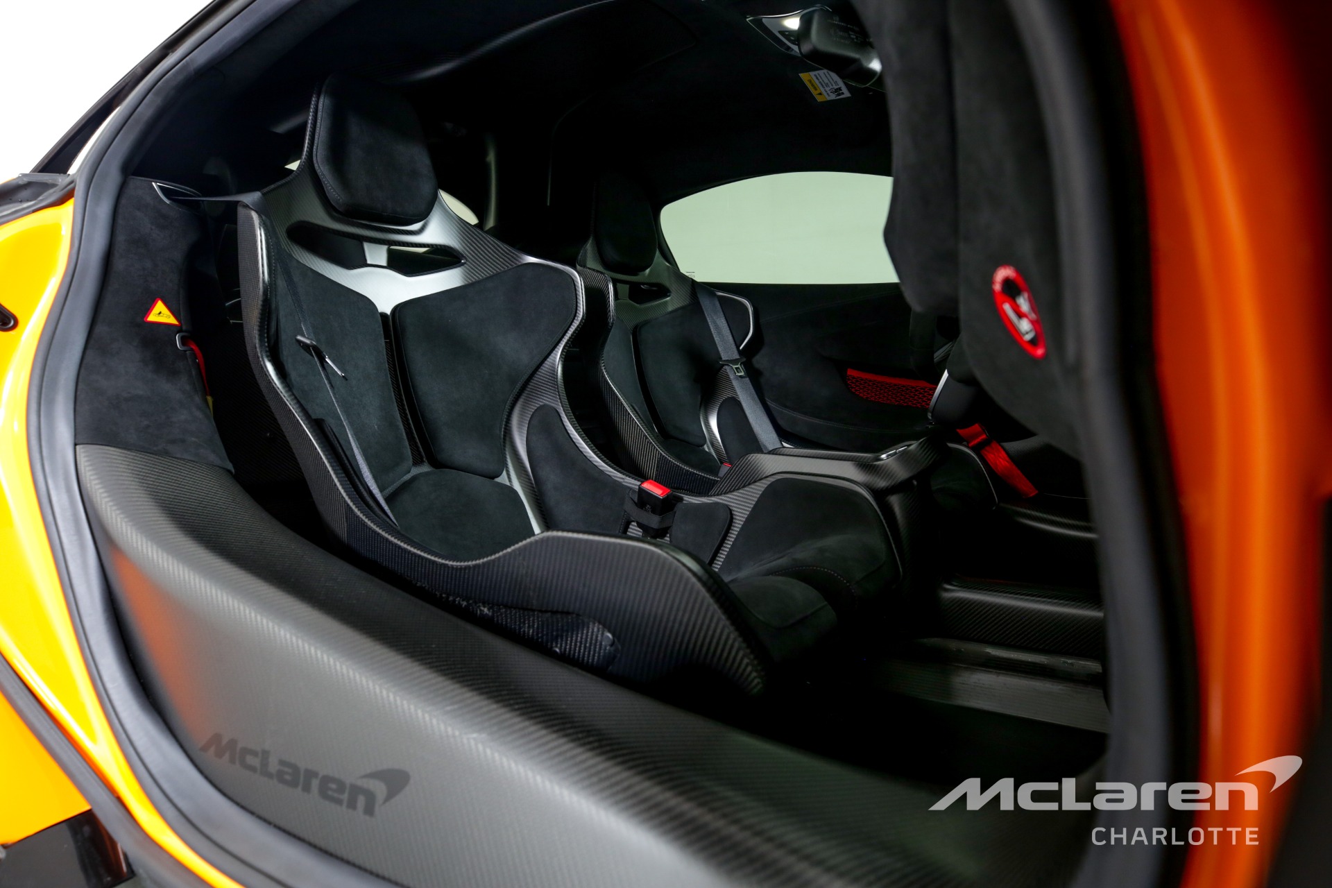 Used 2020 McLaren 620R | Charlotte, NC