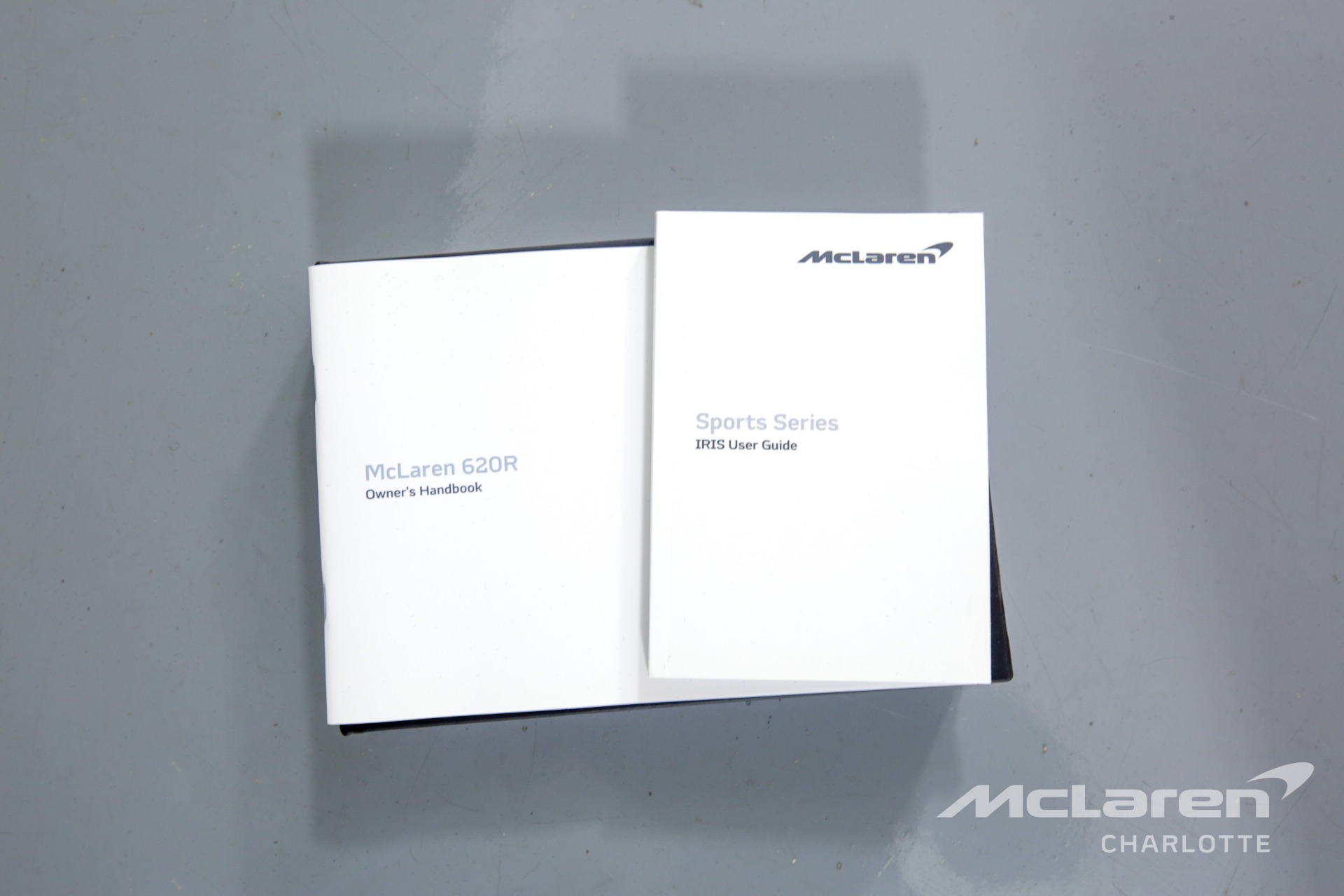 Used 2020 McLaren 620R | Charlotte, NC