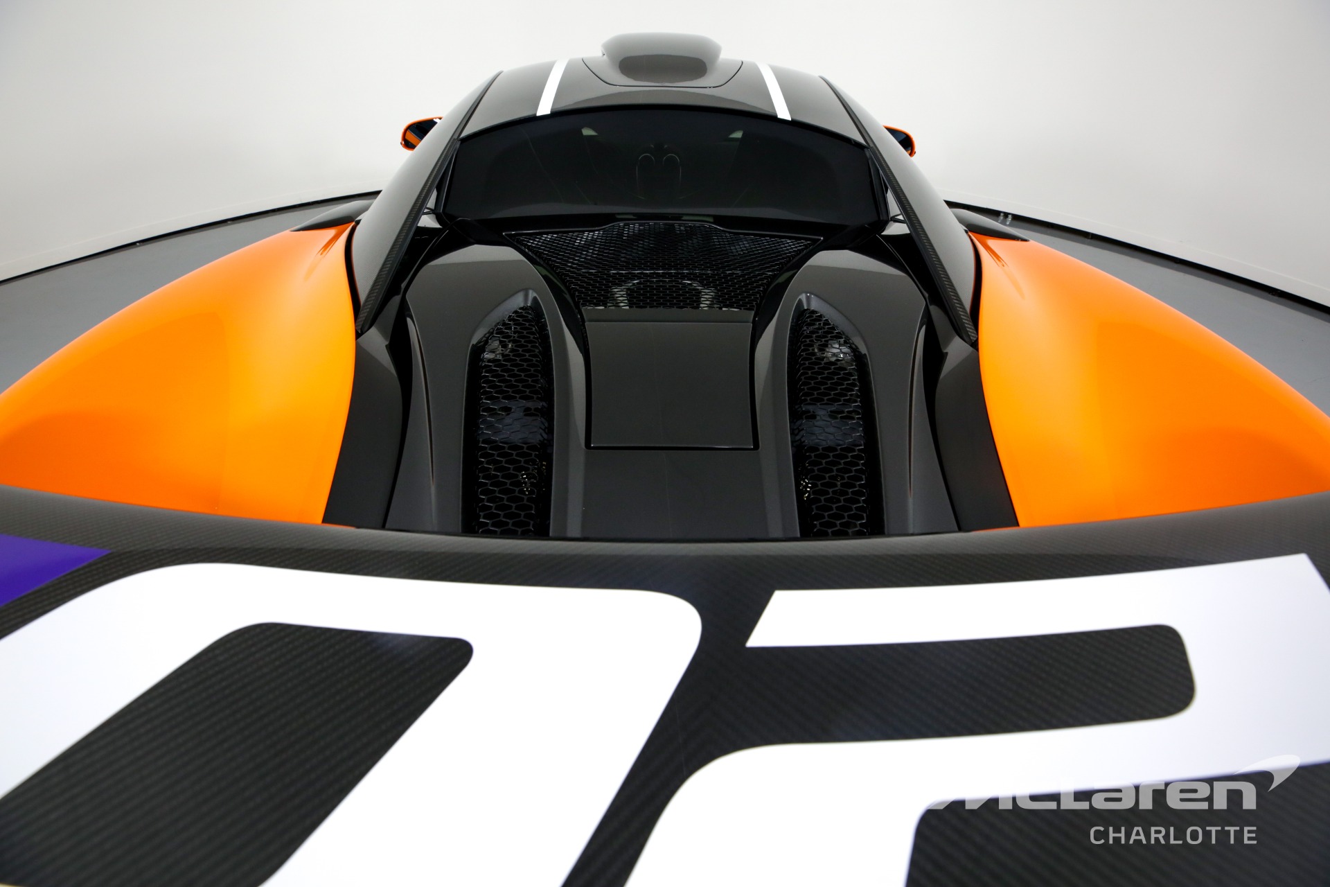 Used 2020 McLaren 620R | Charlotte, NC