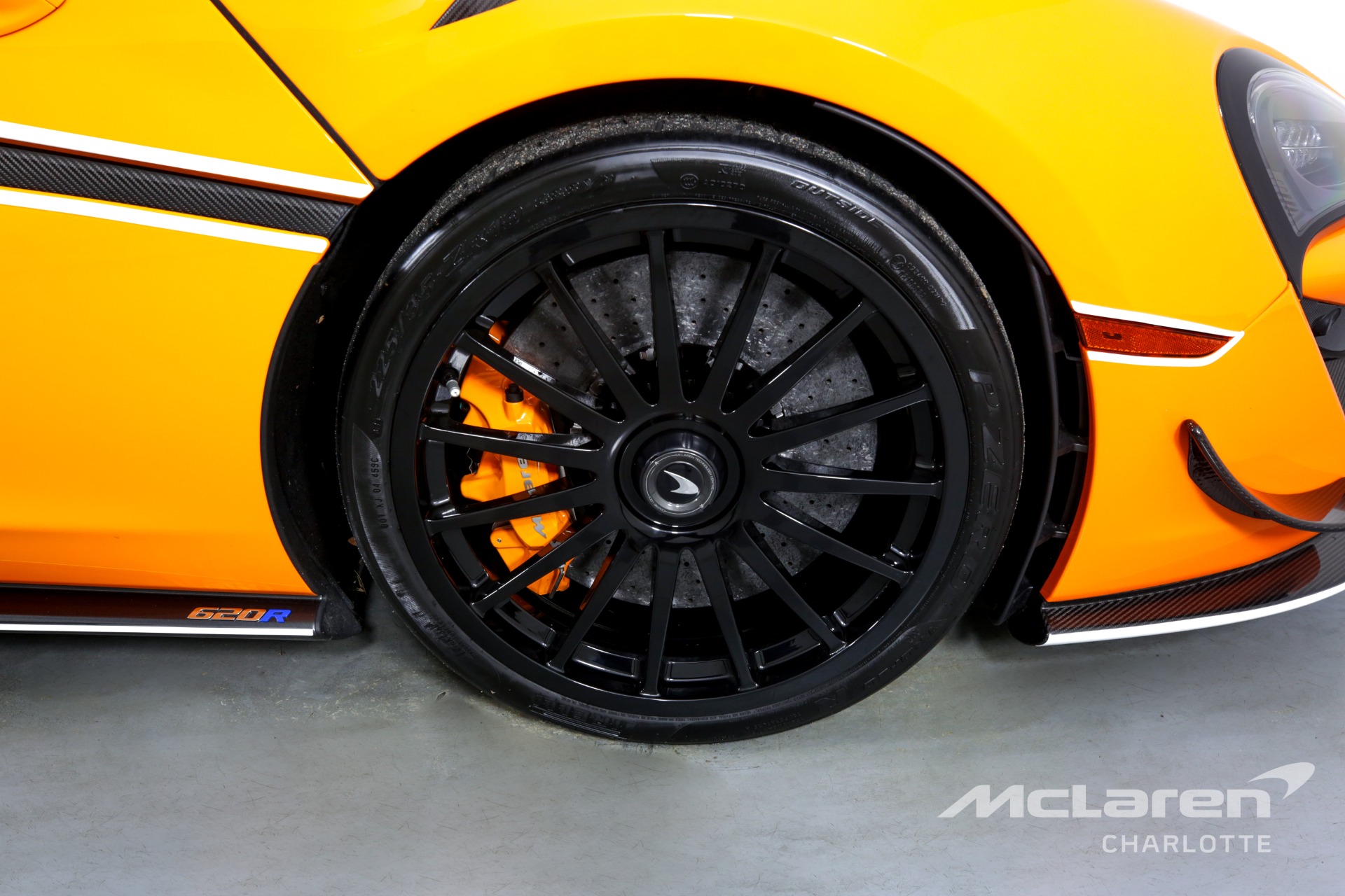 Used 2020 McLaren 620R | Charlotte, NC