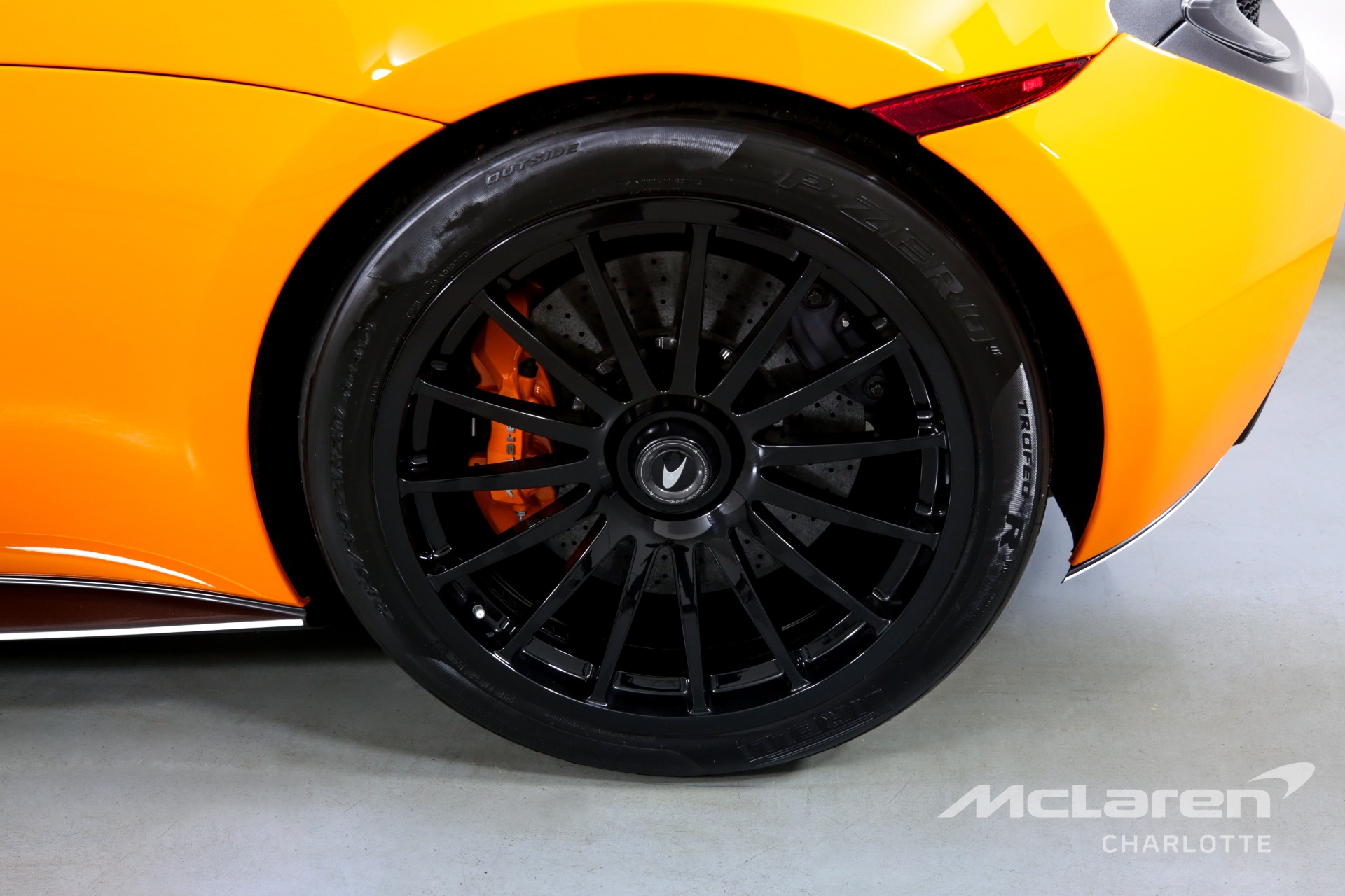 Used 2020 McLaren 620R | Charlotte, NC