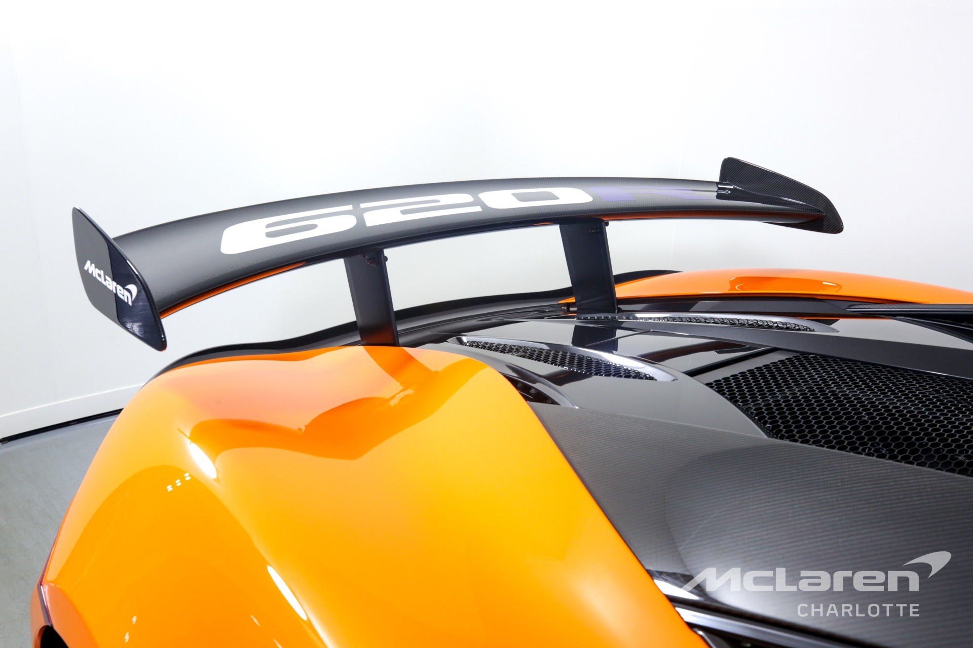 Used 2020 McLaren 620R | Charlotte, NC