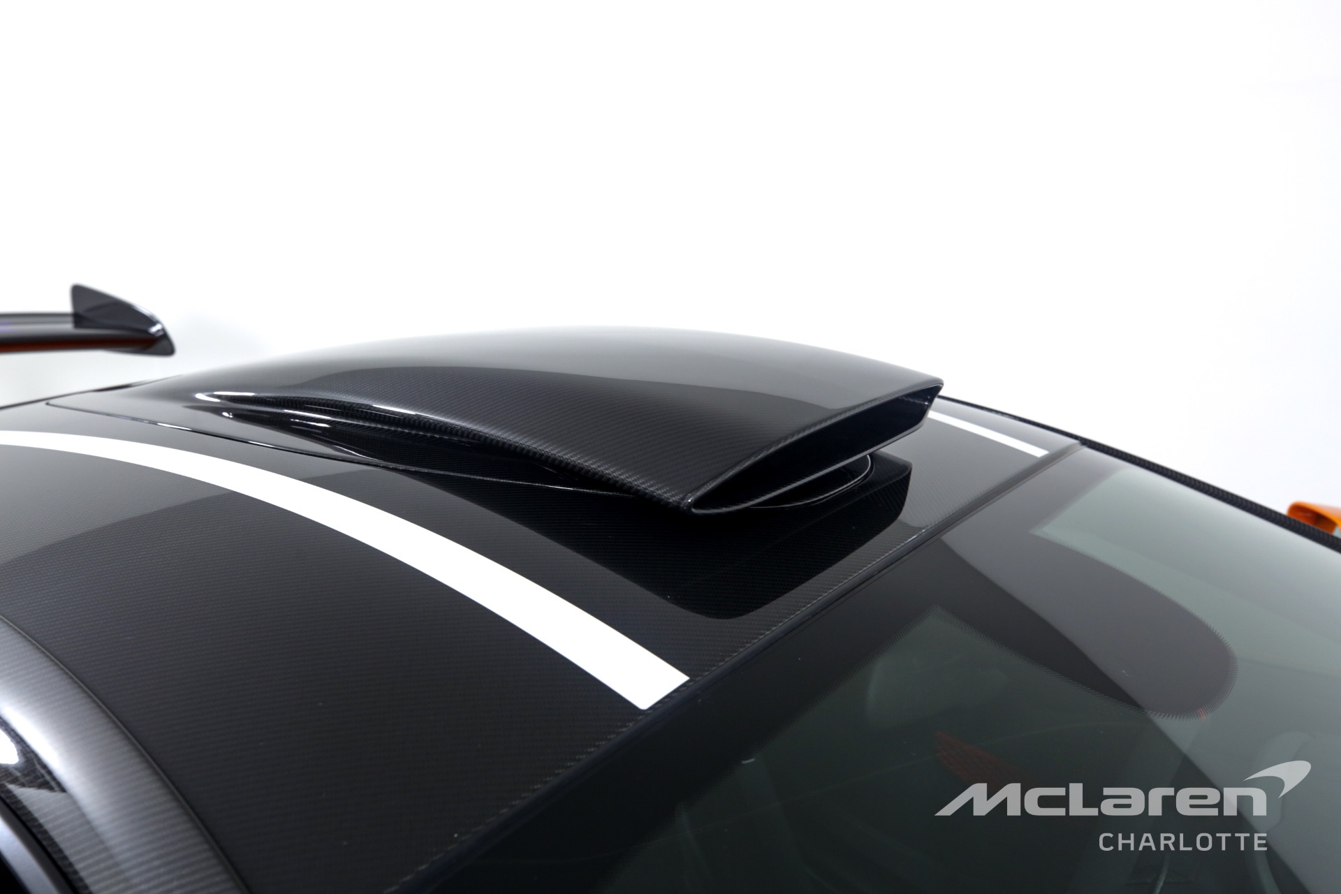 Used 2020 McLaren 620R | Charlotte, NC