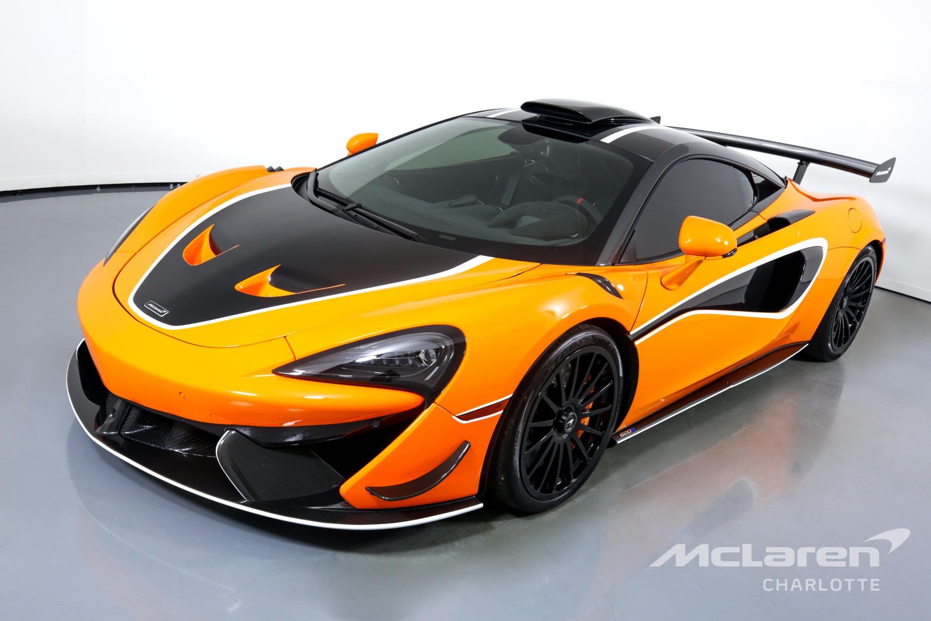 Used 2020 McLaren 620R | Charlotte, NC