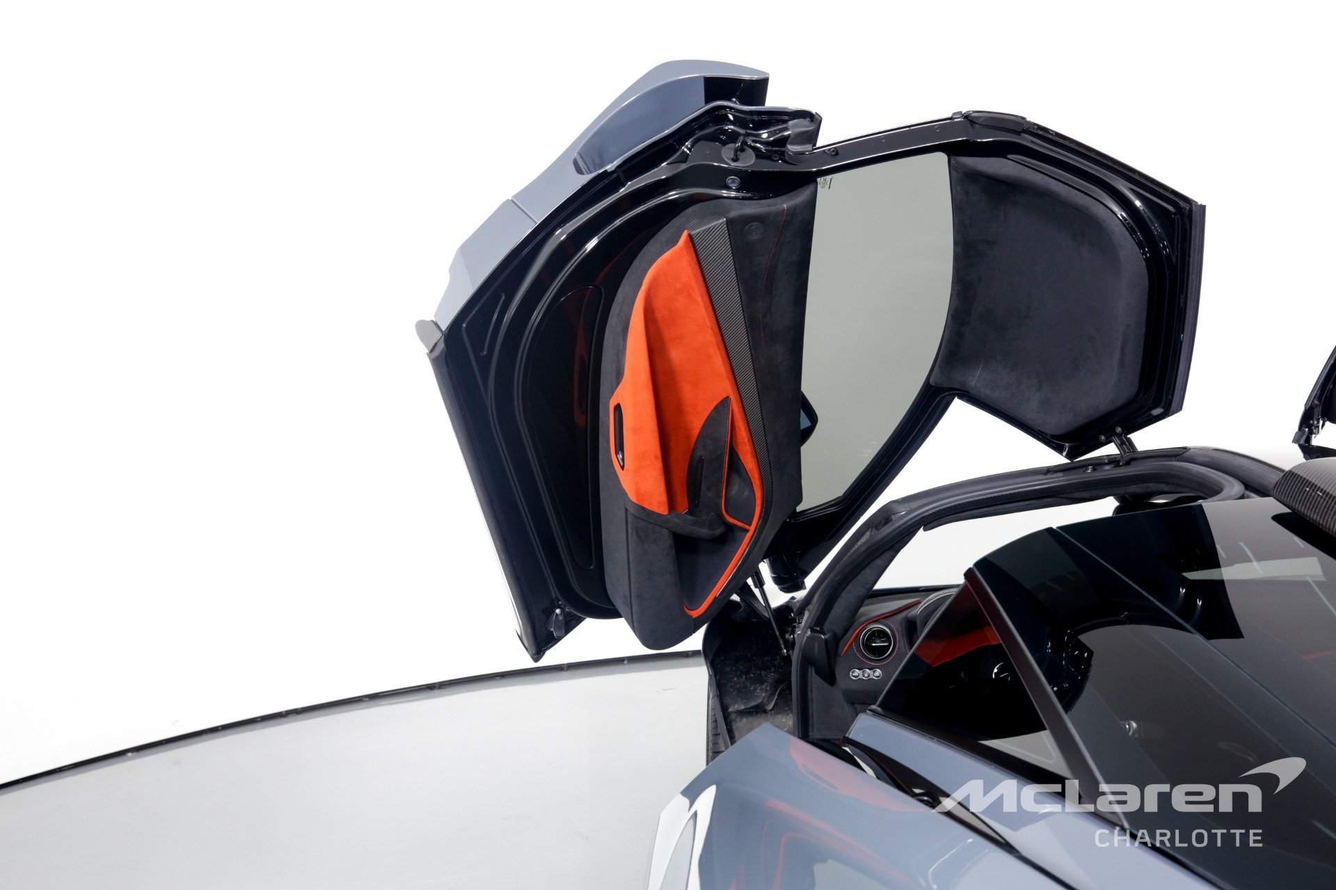 Used 2021 McLaren 765LT | Charlotte, NC