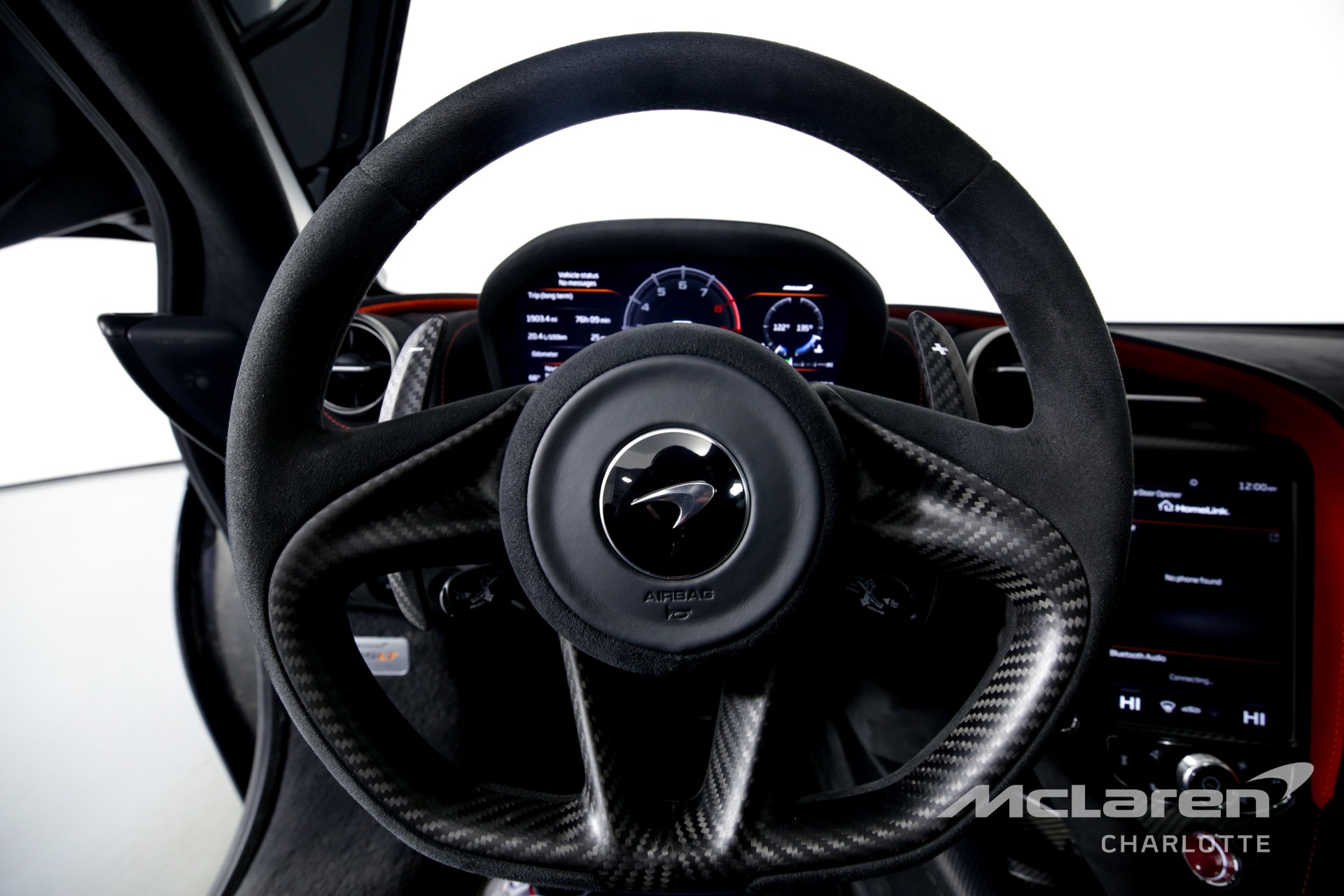 Used 2021 McLaren 765LT | Charlotte, NC
