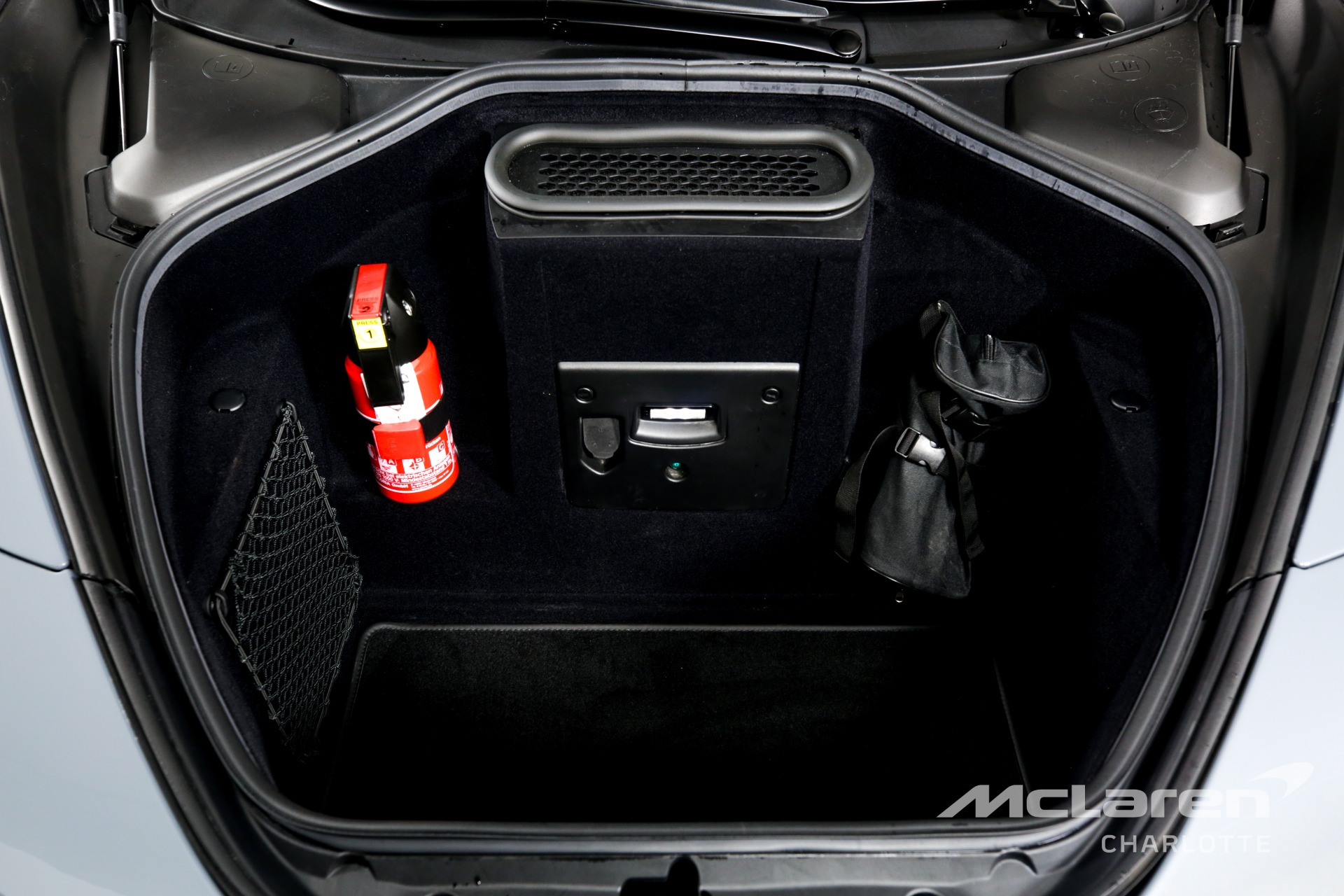 Used 2021 McLaren 765LT | Charlotte, NC