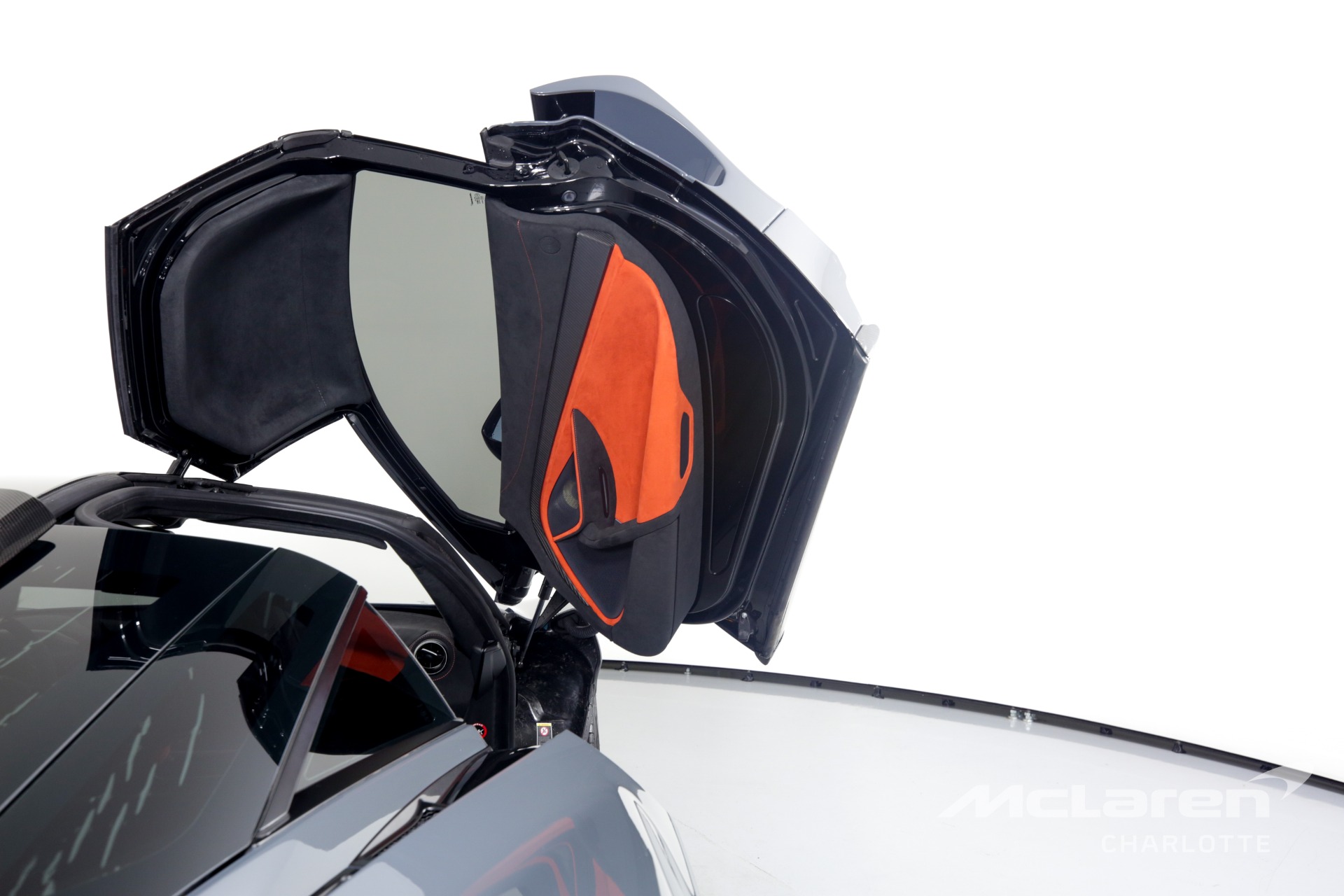 Used 2021 McLaren 765LT | Charlotte, NC