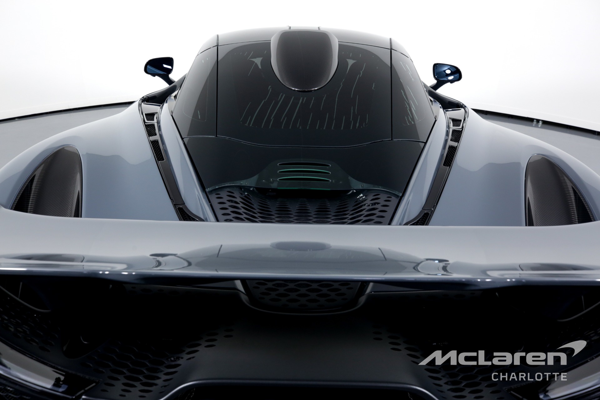 Used 2021 McLaren 765LT | Charlotte, NC