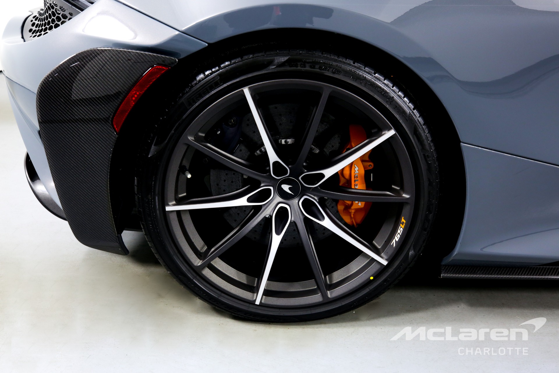 Used 2021 McLaren 765LT | Charlotte, NC