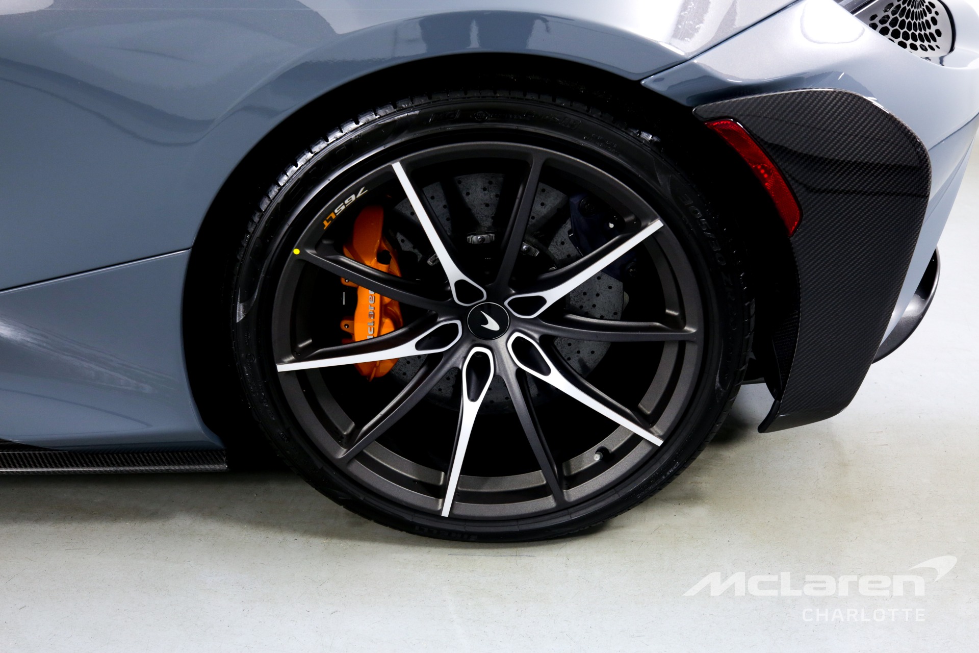 Used 2021 McLaren 765LT | Charlotte, NC
