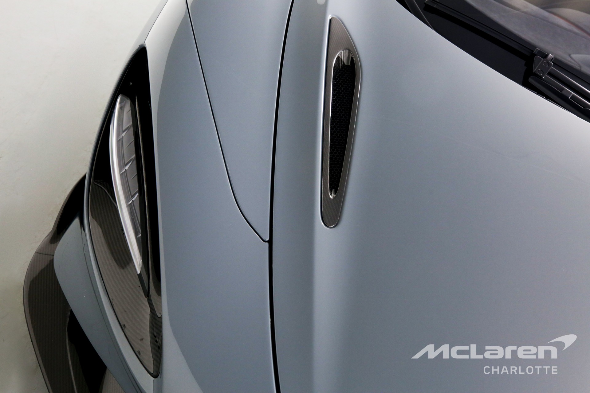 Used 2021 McLaren 765LT | Charlotte, NC