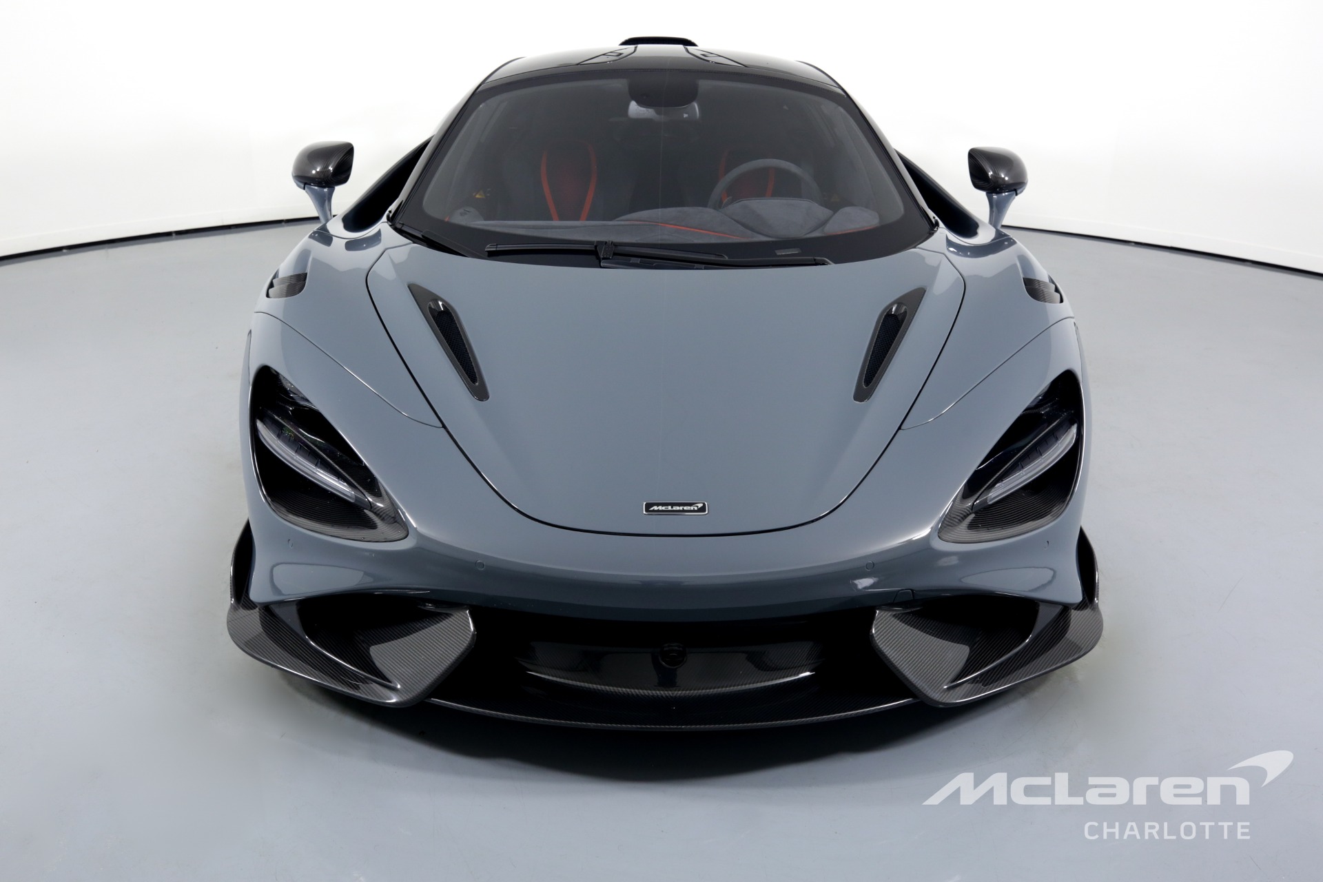 Used 2021 McLaren 765LT | Charlotte, NC