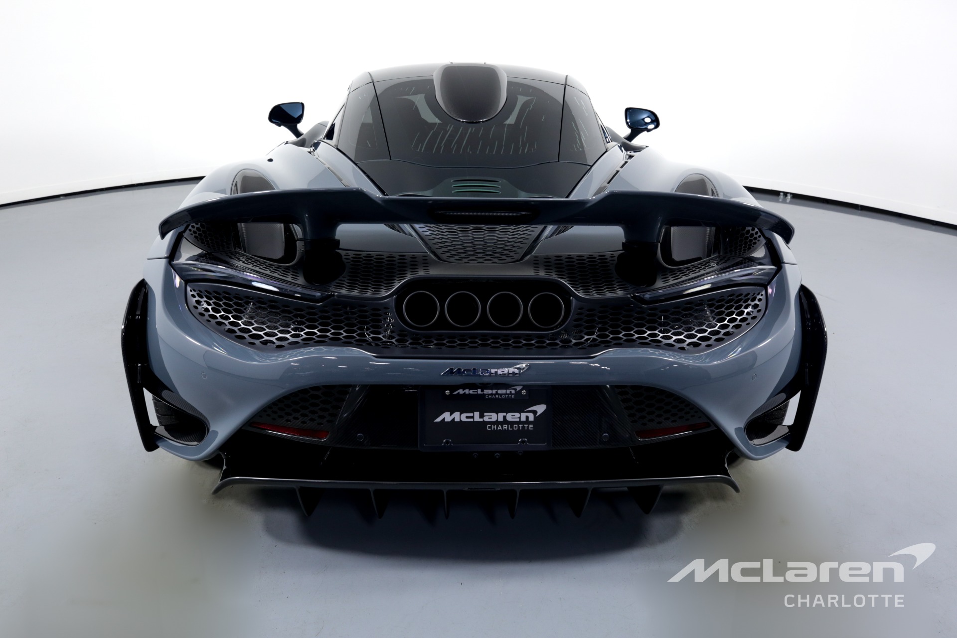 Used 2021 McLaren 765LT | Charlotte, NC