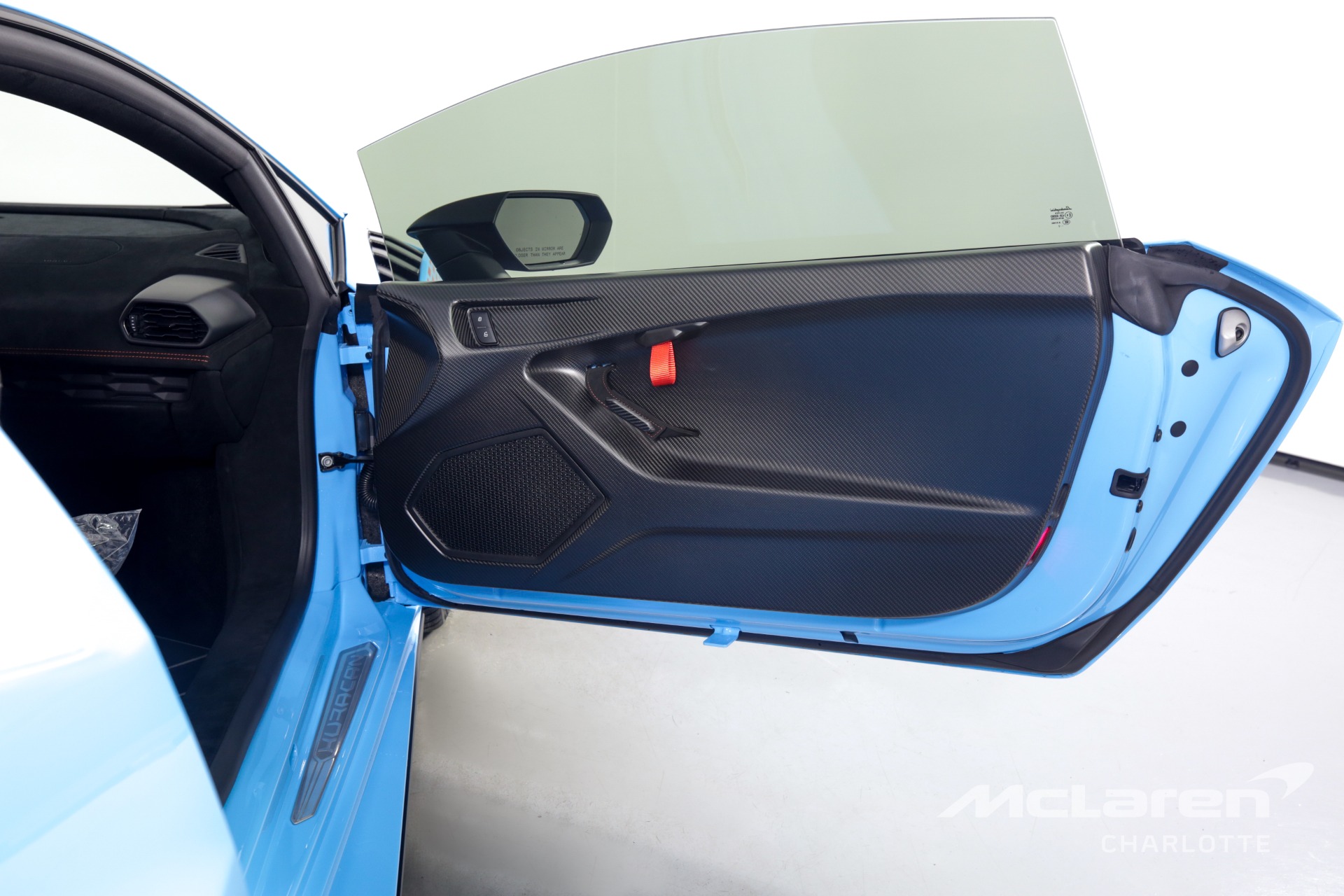 Used 2022 Lamborghini Huracan LP 640-4 STO | Charlotte, NC