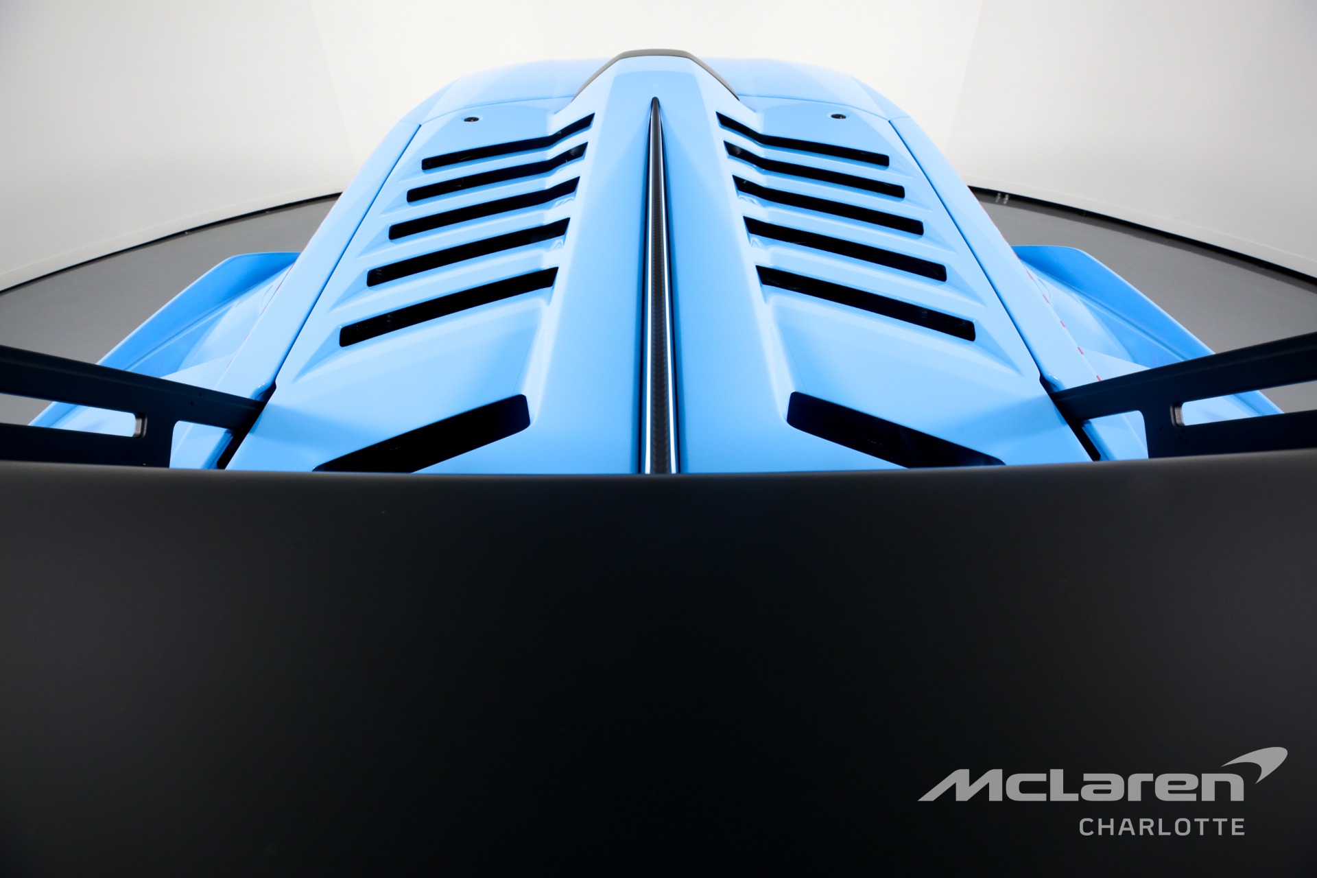 Used 2022 Lamborghini Huracan LP 640-4 STO | Charlotte, NC