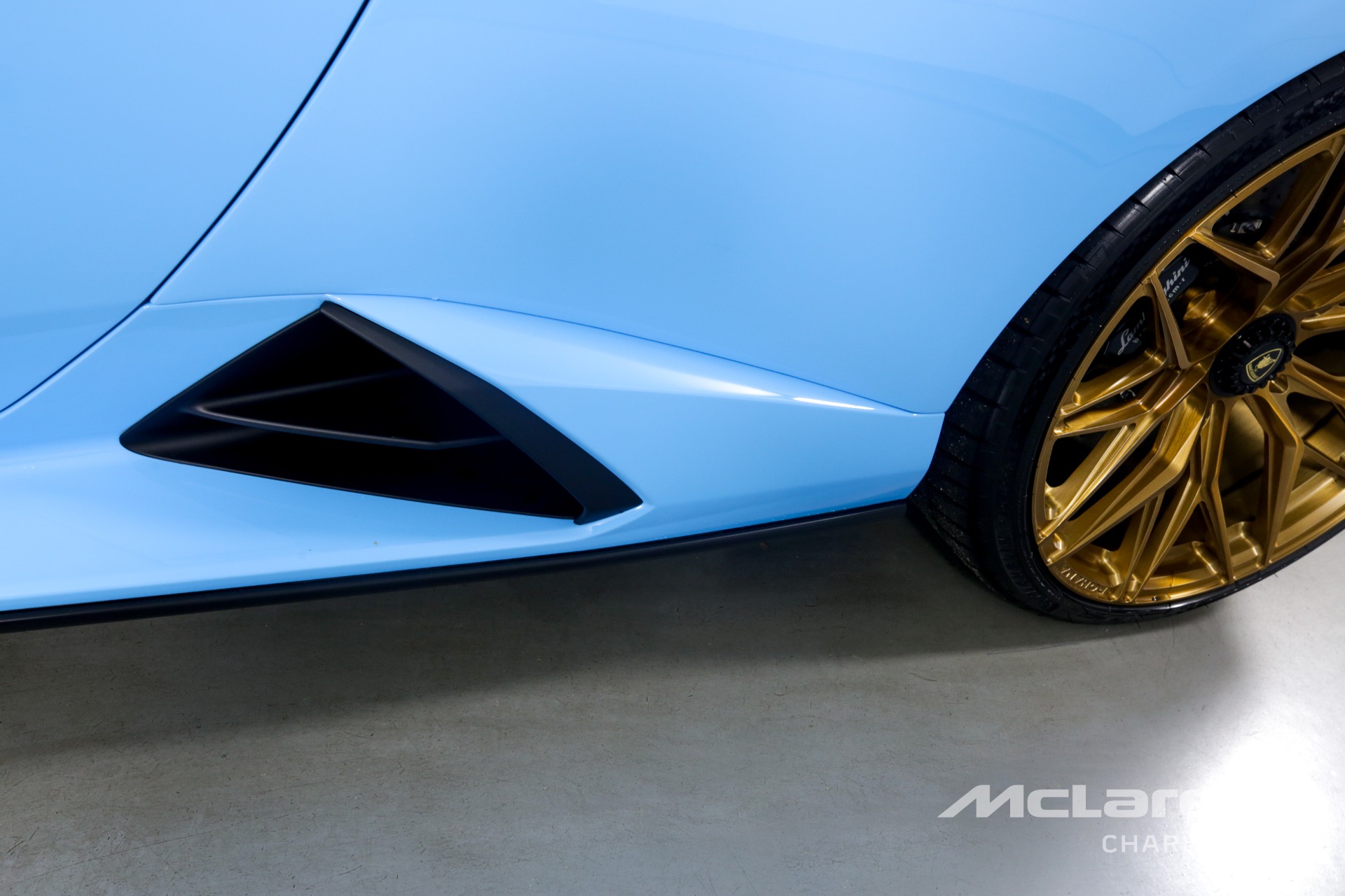 Used 2022 Lamborghini Huracan LP 640-4 STO | Charlotte, NC