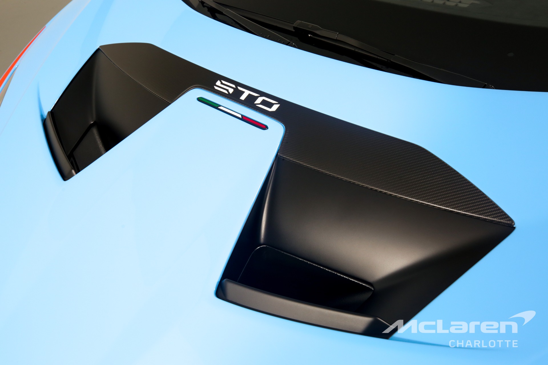 Used 2022 Lamborghini Huracan LP 640-4 STO | Charlotte, NC