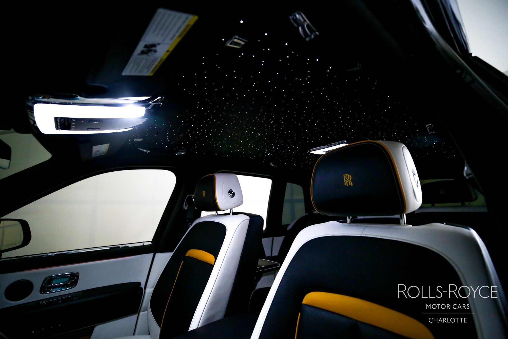 Used 2021 Rolls-Royce Cullinan | Charlotte, NC