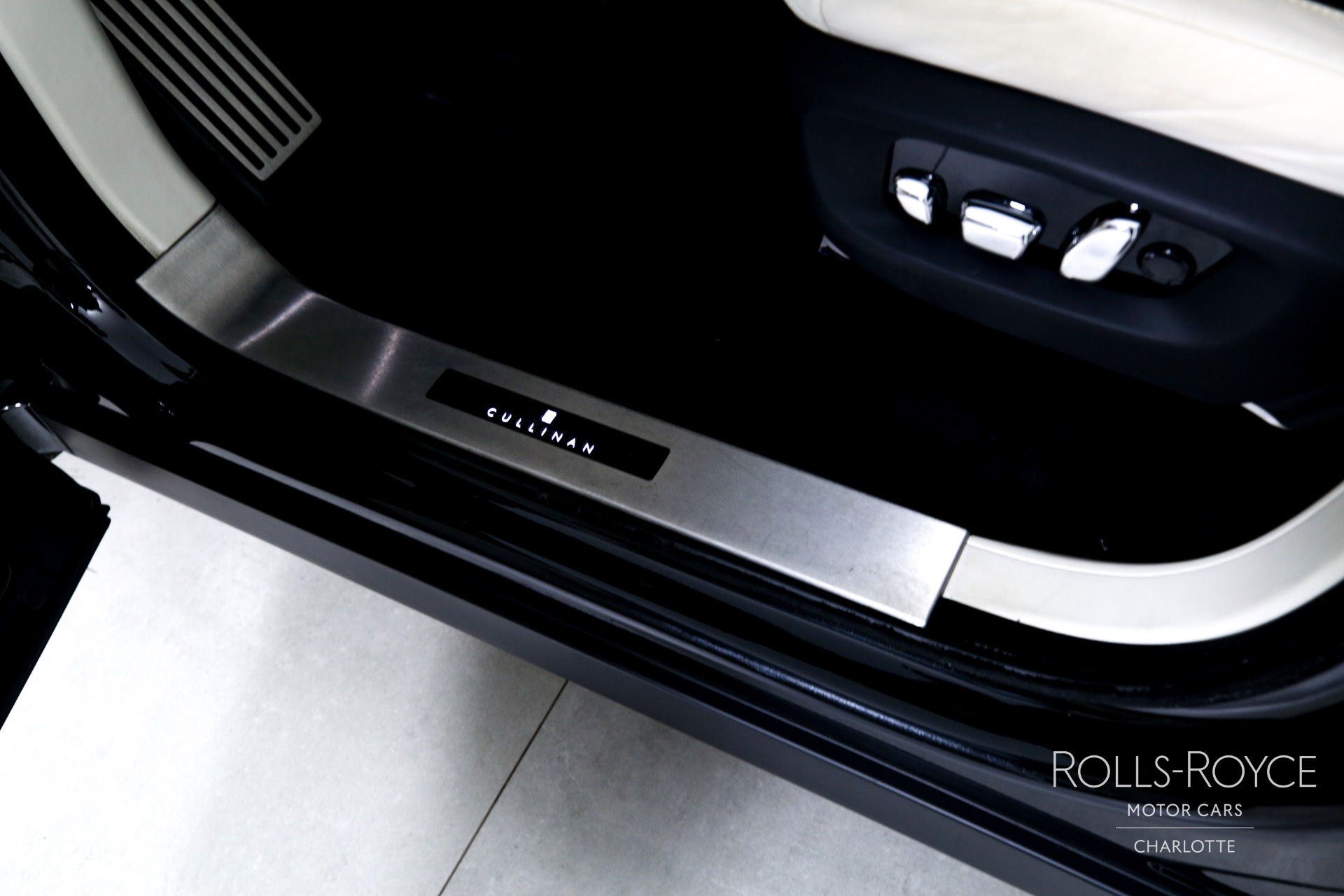 Used 2021 Rolls-Royce Cullinan | Charlotte, NC