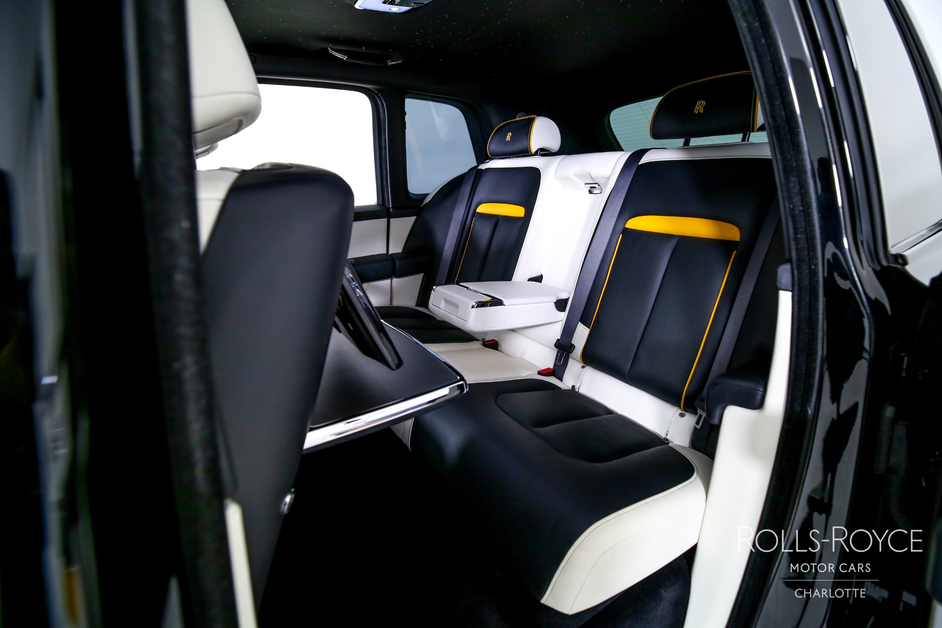 Used 2021 Rolls-Royce Cullinan | Charlotte, NC