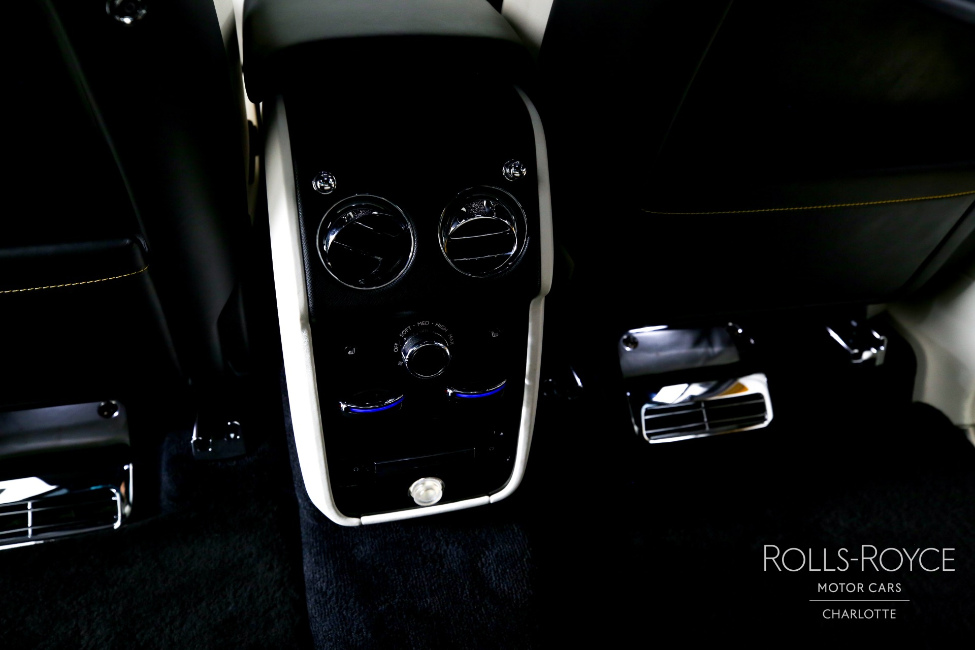 Used 2021 Rolls-Royce Cullinan | Charlotte, NC