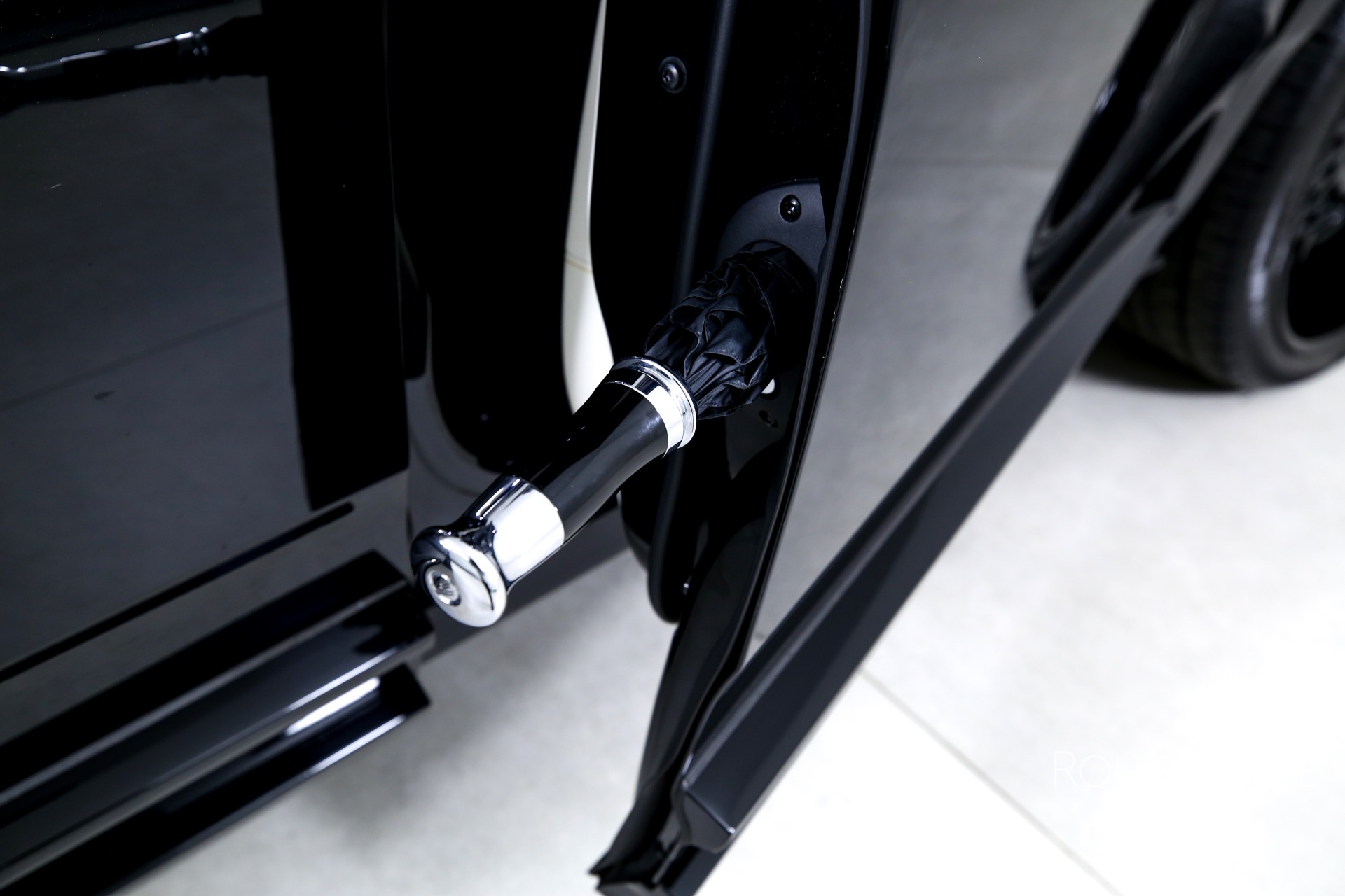 Used 2021 Rolls-Royce Cullinan | Charlotte, NC