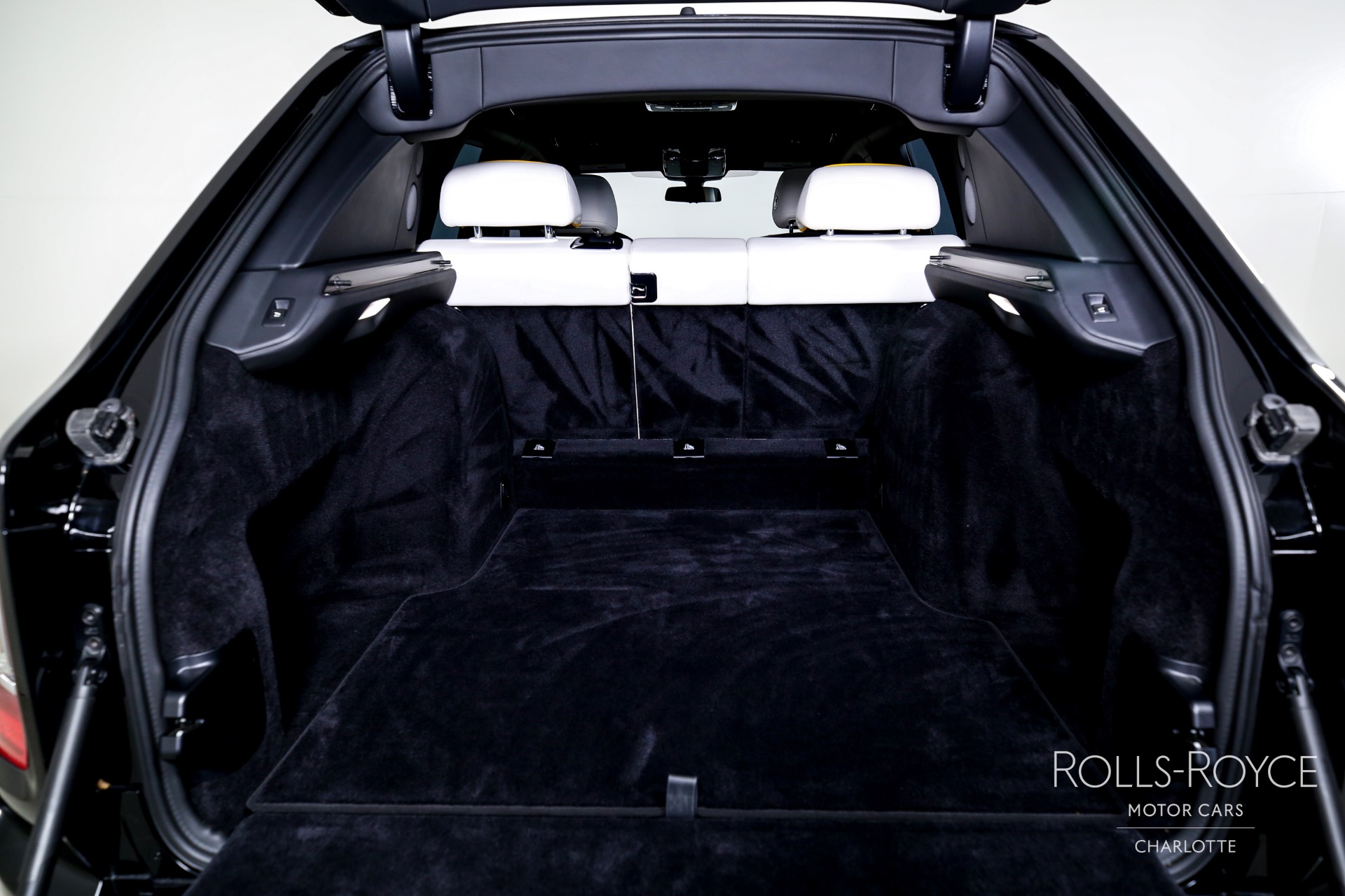 Used 2021 Rolls-Royce Cullinan | Charlotte, NC