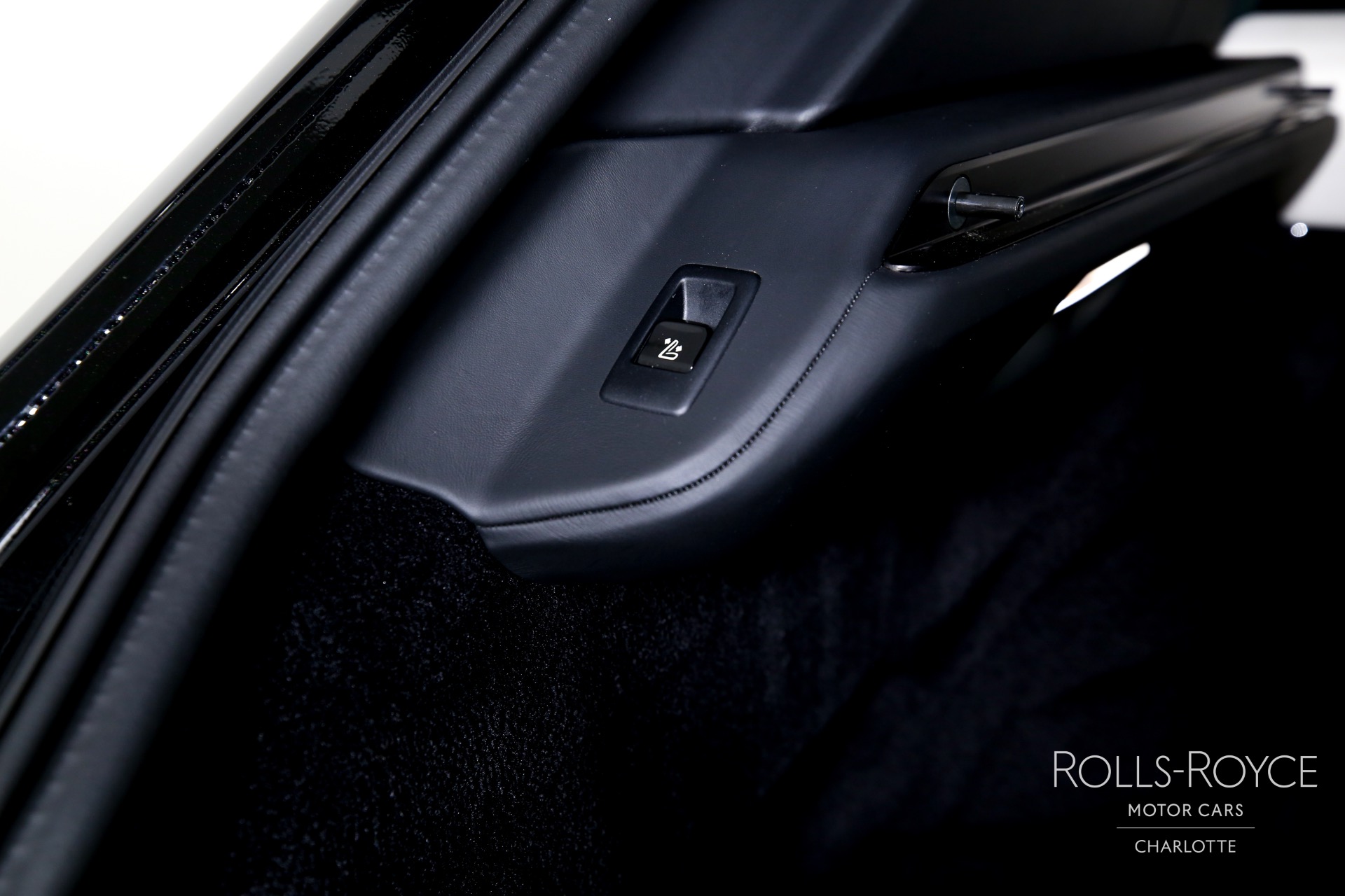 Used 2021 Rolls-Royce Cullinan | Charlotte, NC