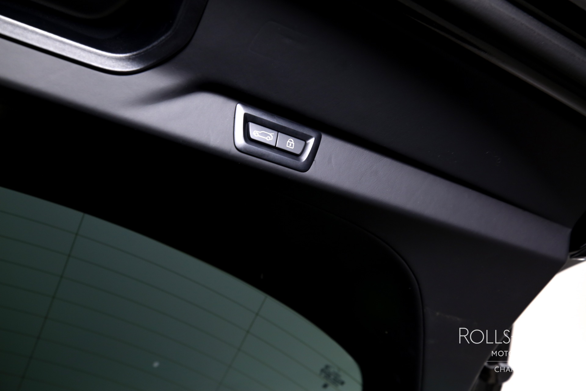 Used 2021 Rolls-Royce Cullinan | Charlotte, NC
