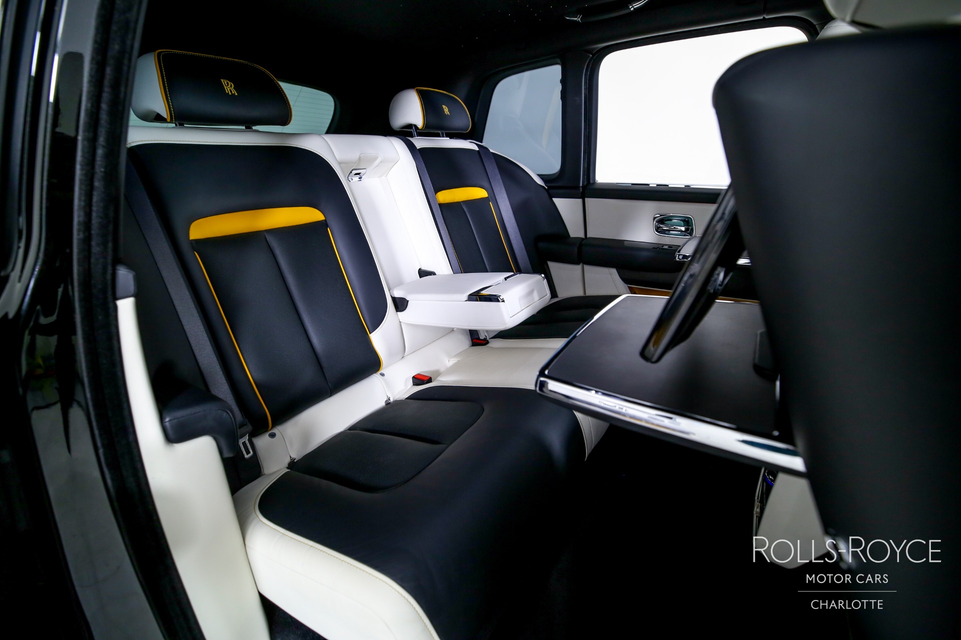 Used 2021 Rolls-Royce Cullinan | Charlotte, NC