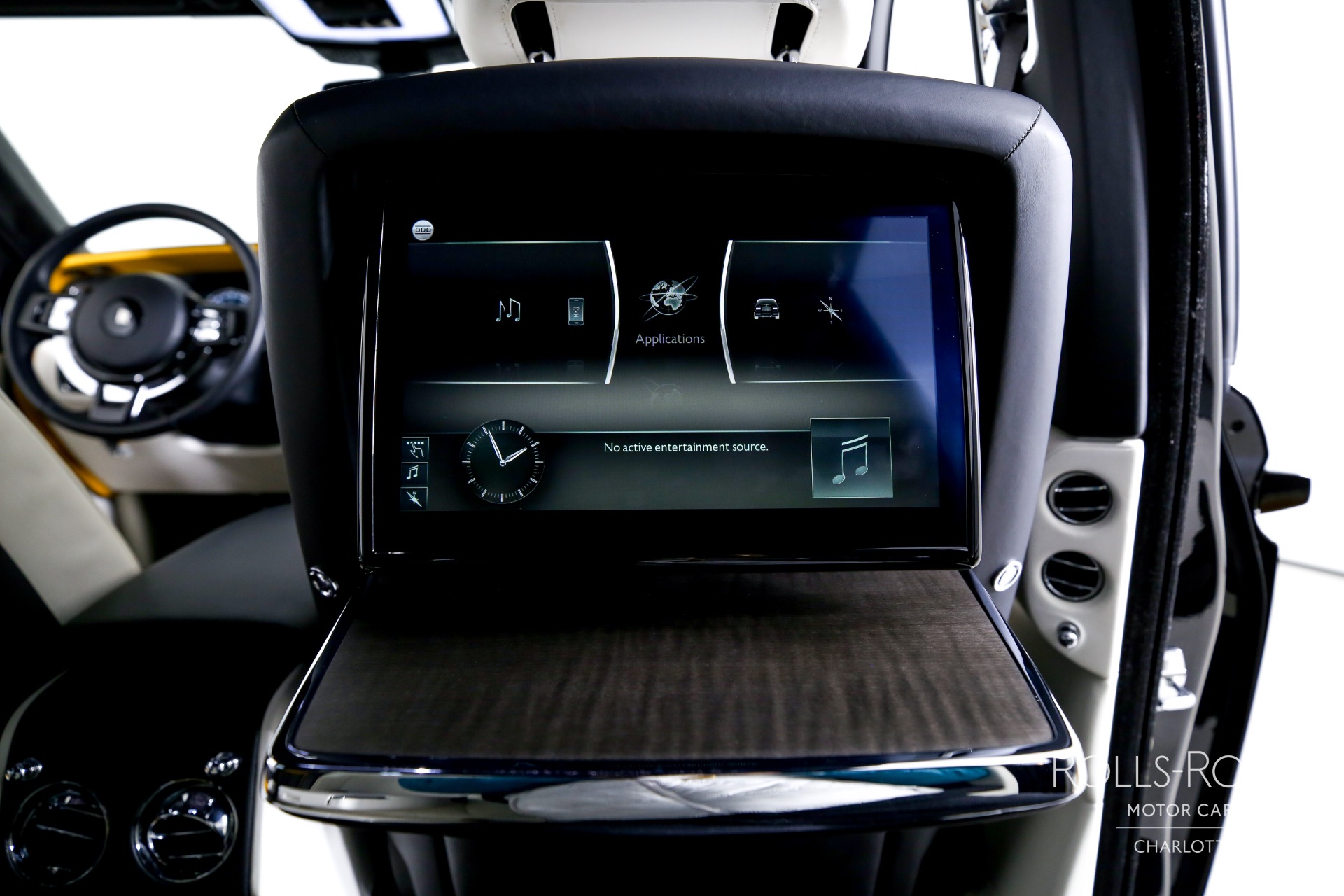 Used 2021 Rolls-Royce Cullinan | Charlotte, NC