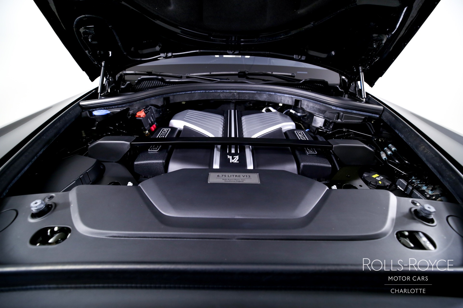 Used 2021 Rolls-Royce Cullinan | Charlotte, NC