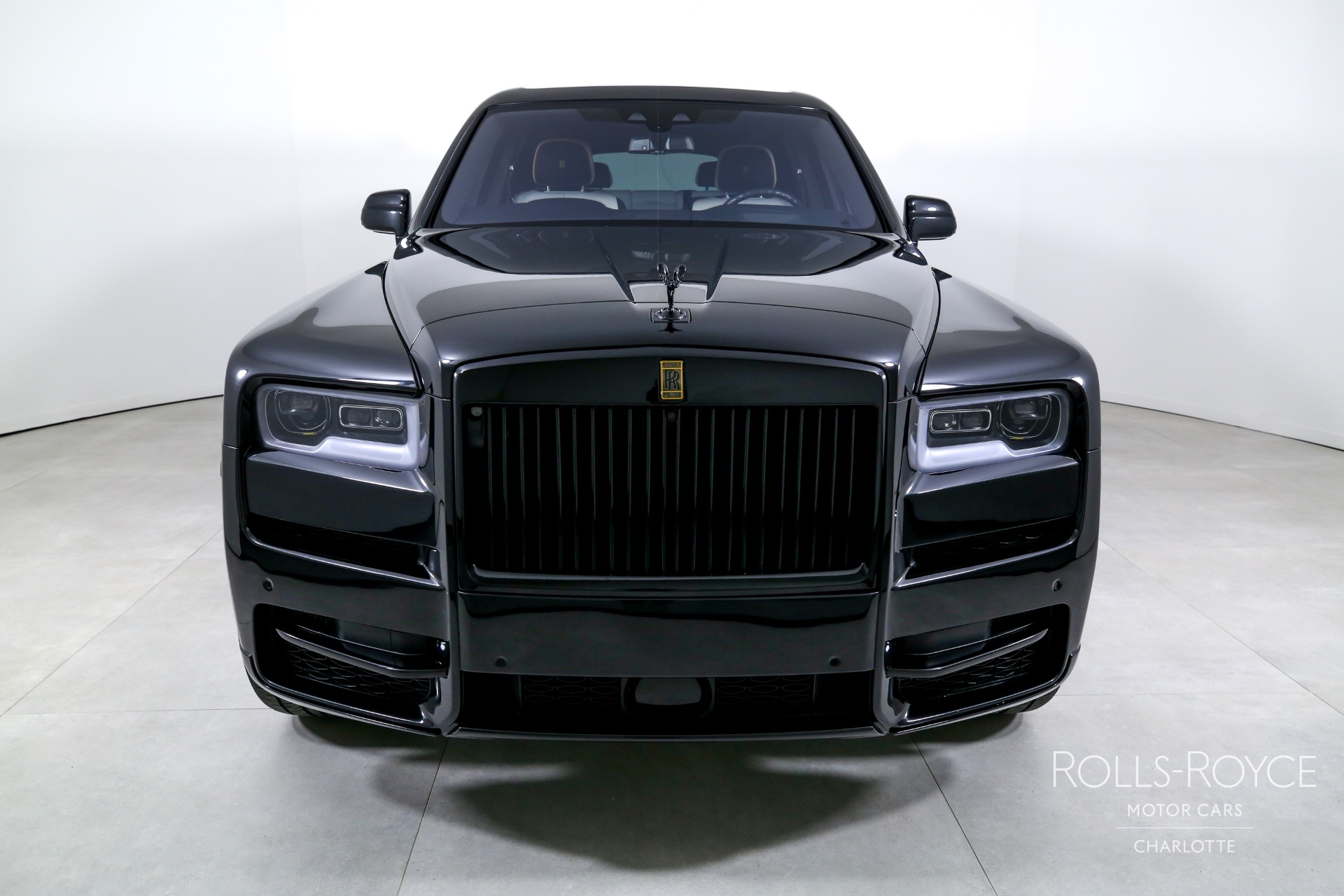 Used 2021 Rolls-Royce Cullinan | Charlotte, NC