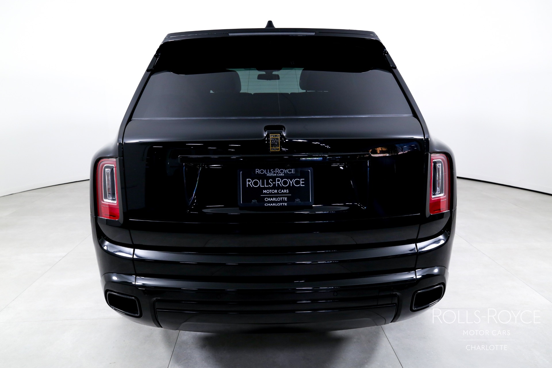 Used 2021 Rolls-Royce Cullinan | Charlotte, NC