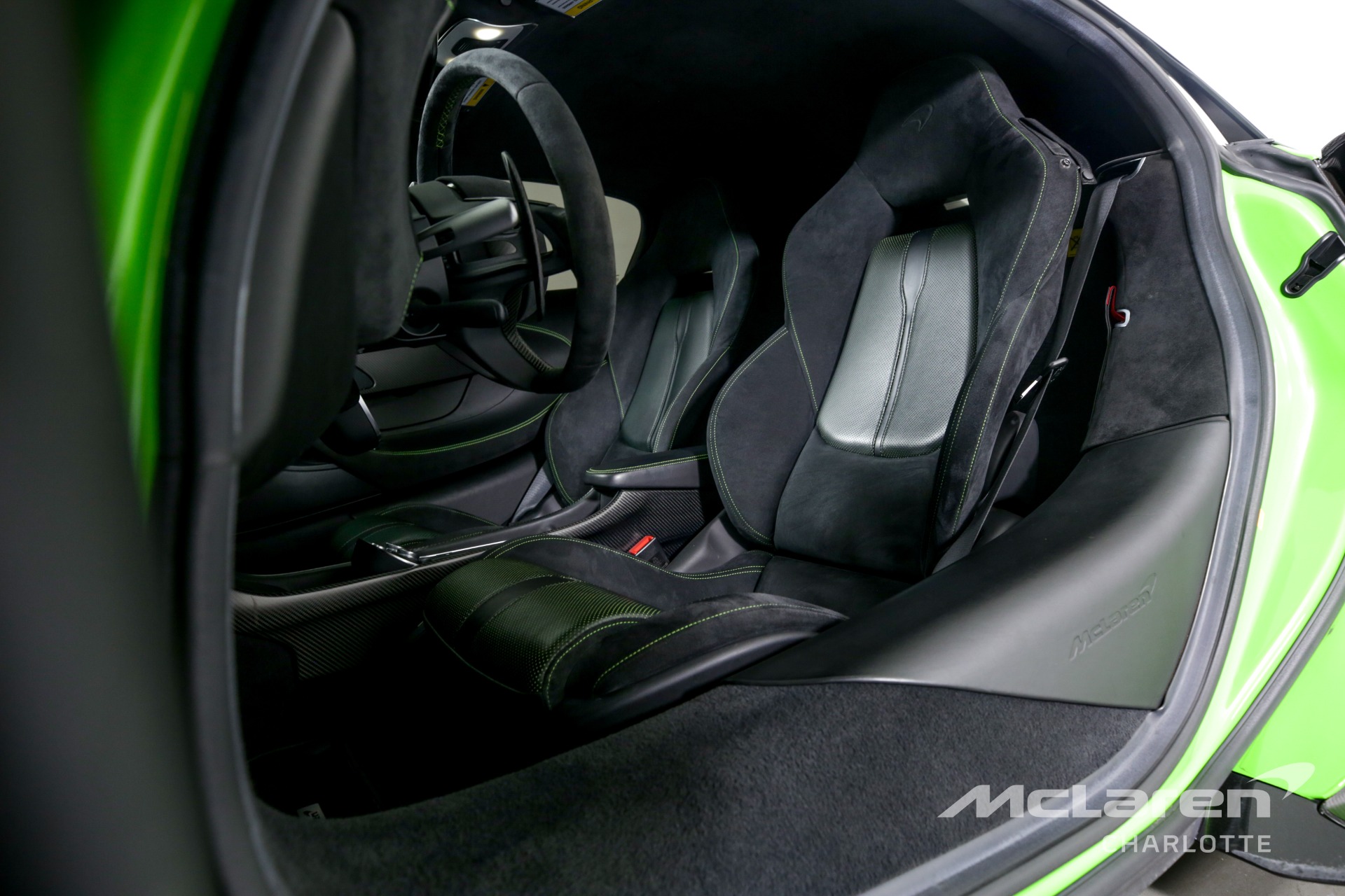 Used 2016 McLaren 570S | Charlotte, NC