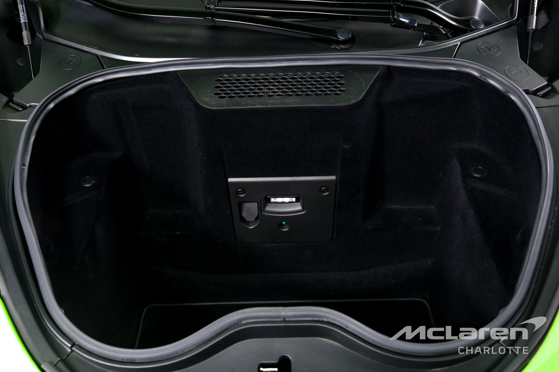 Used 2016 McLaren 570S | Charlotte, NC