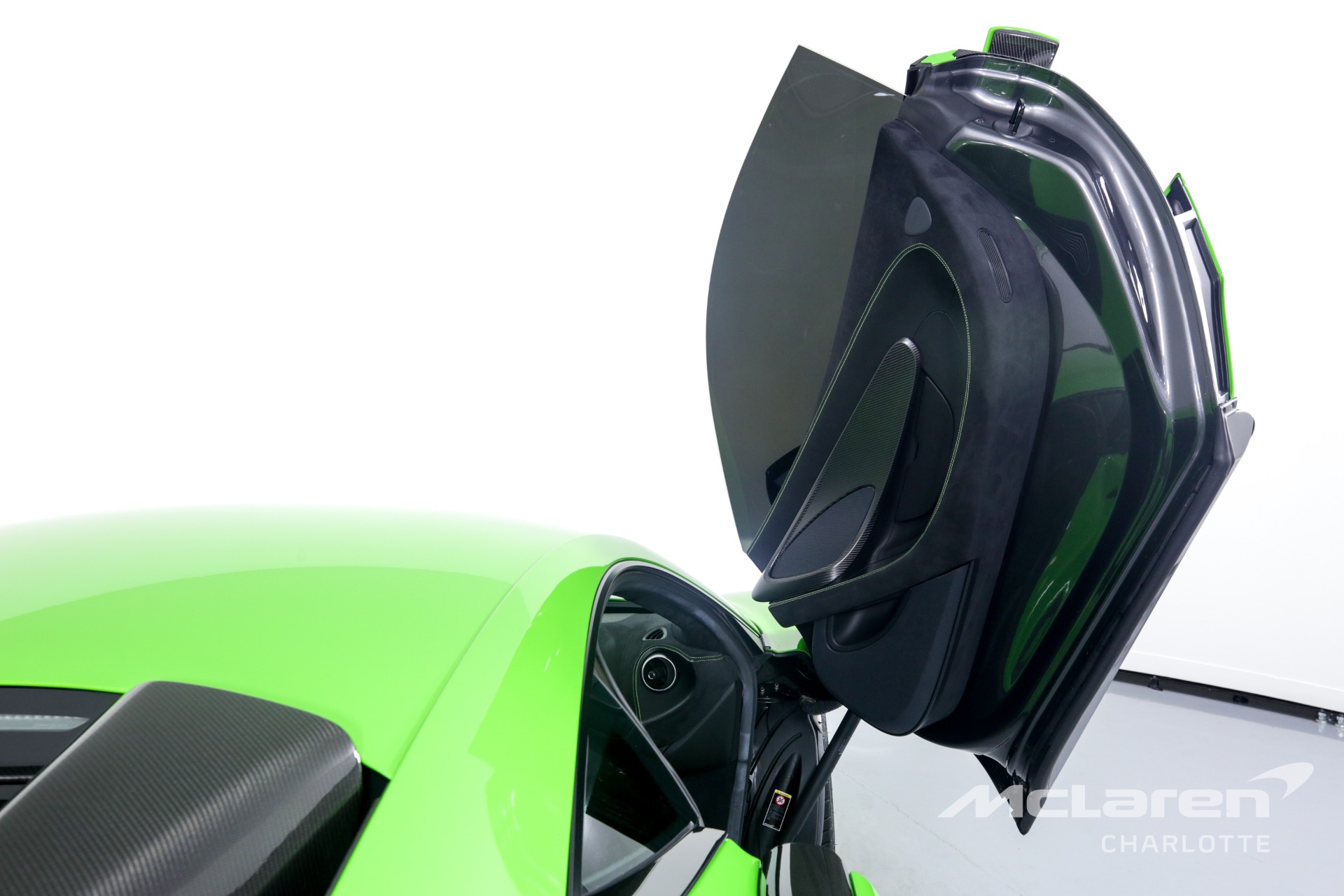 Used 2016 McLaren 570S | Charlotte, NC