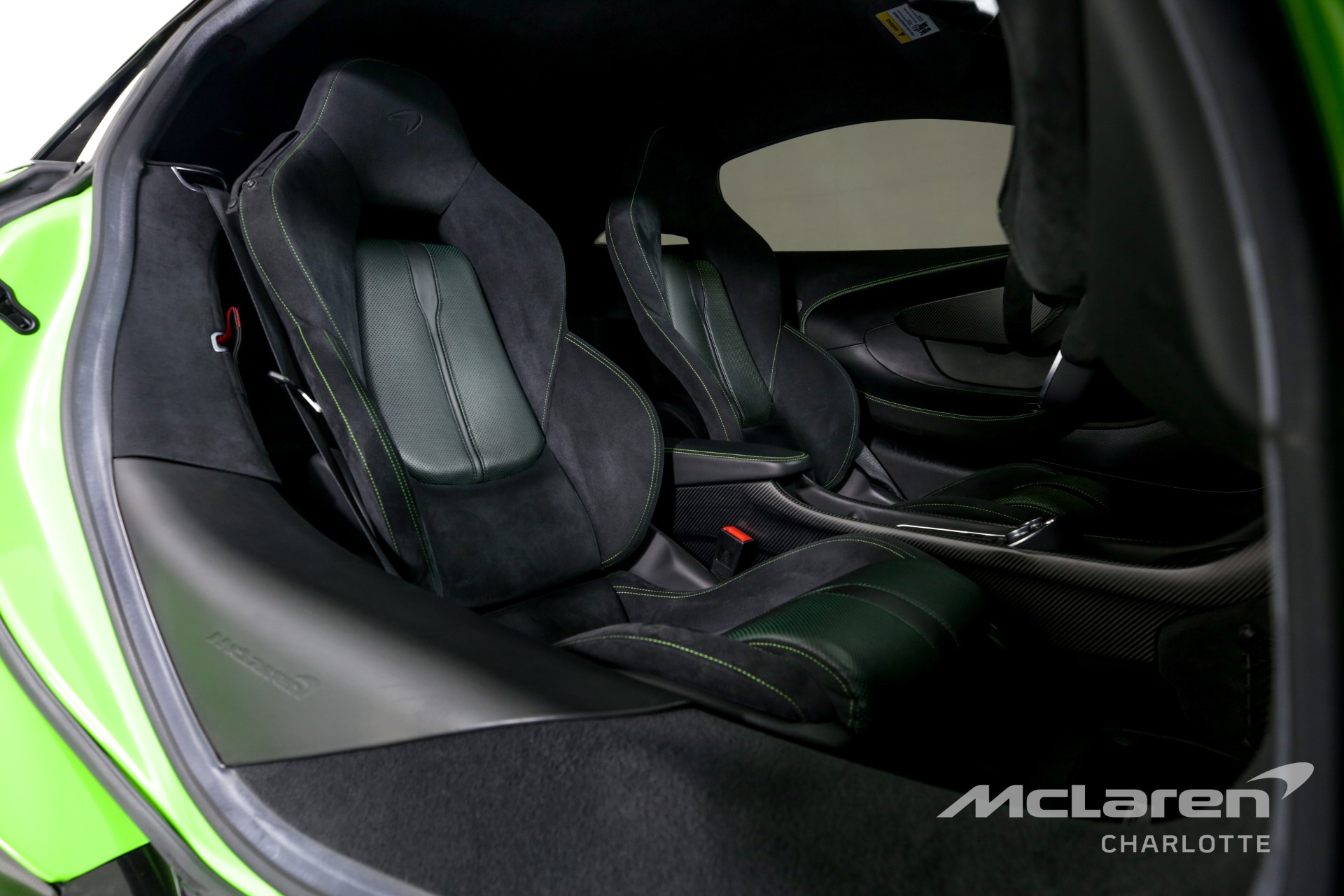 Used 2016 McLaren 570S | Charlotte, NC