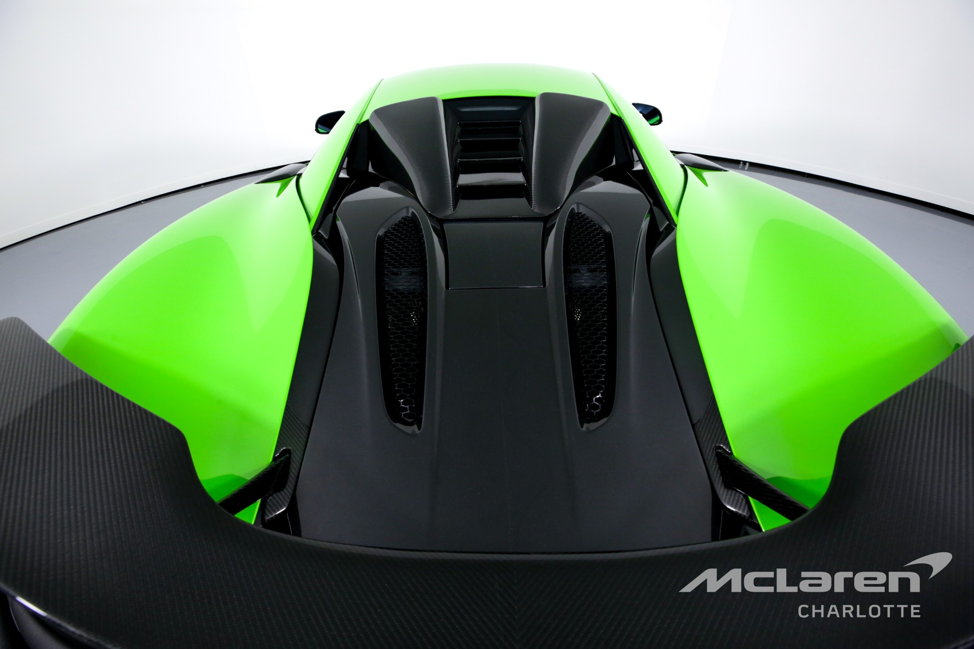 Used 2016 McLaren 570S | Charlotte, NC