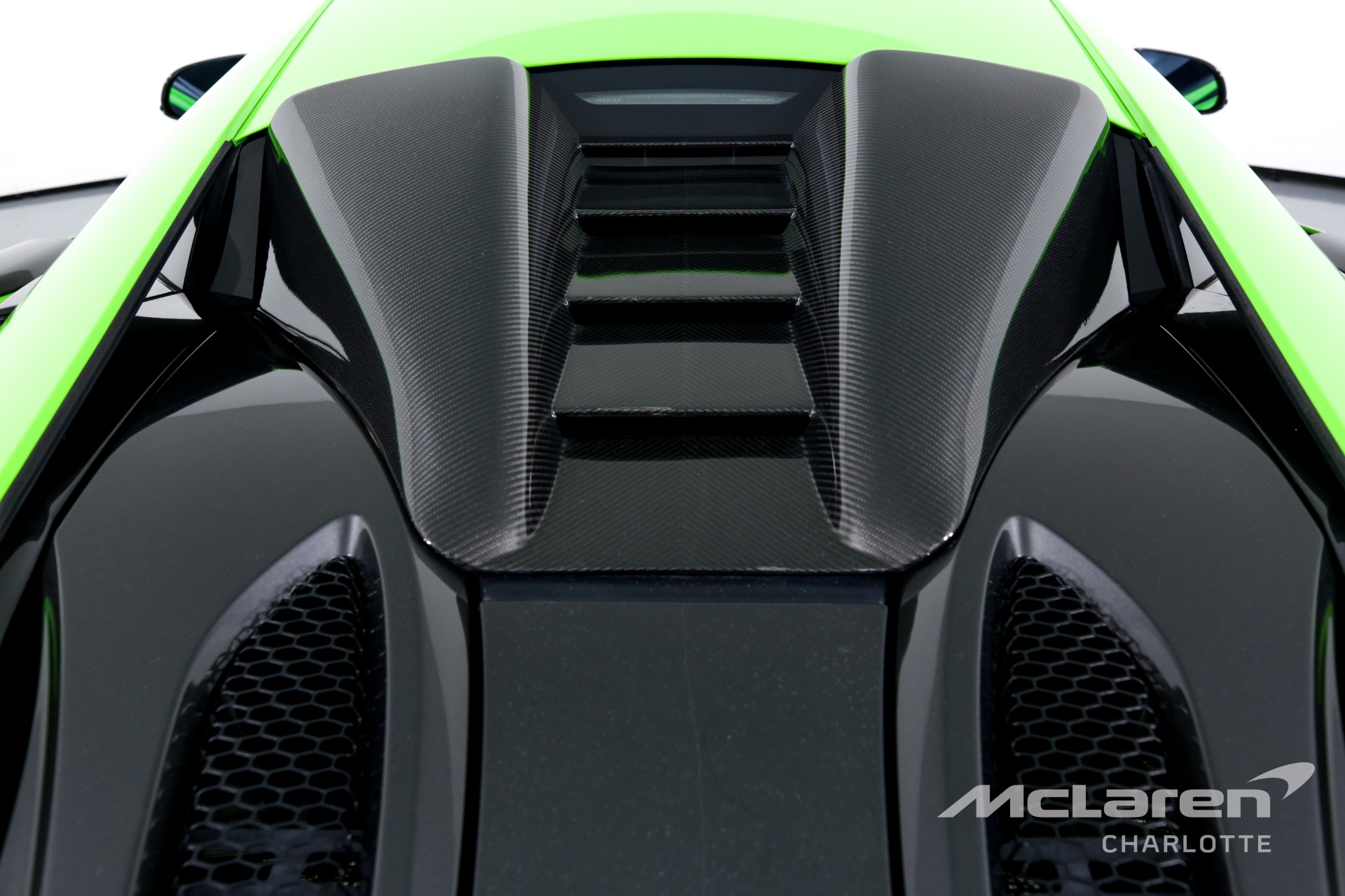 Used 2016 McLaren 570S | Charlotte, NC