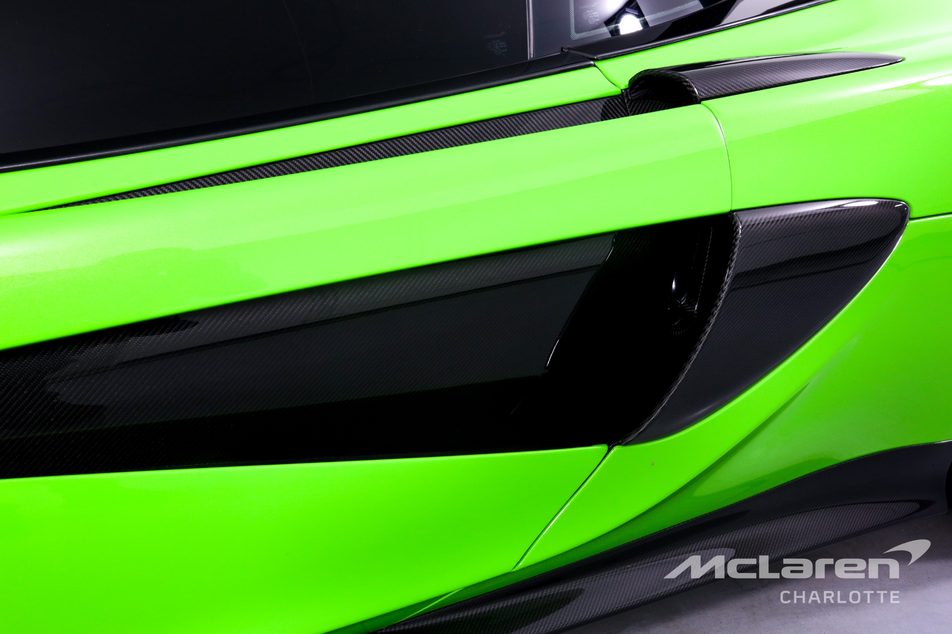 Used 2016 McLaren 570S | Charlotte, NC