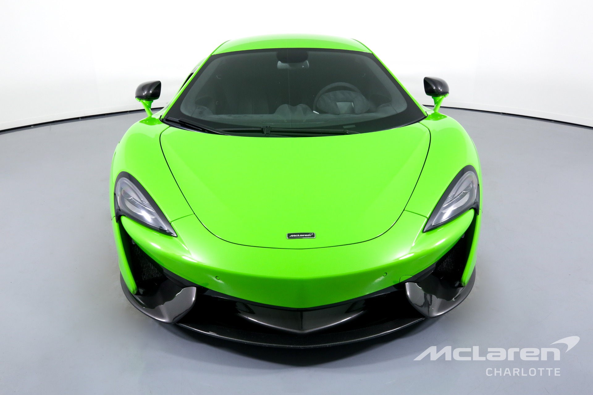 Used 2016 McLaren 570S | Charlotte, NC