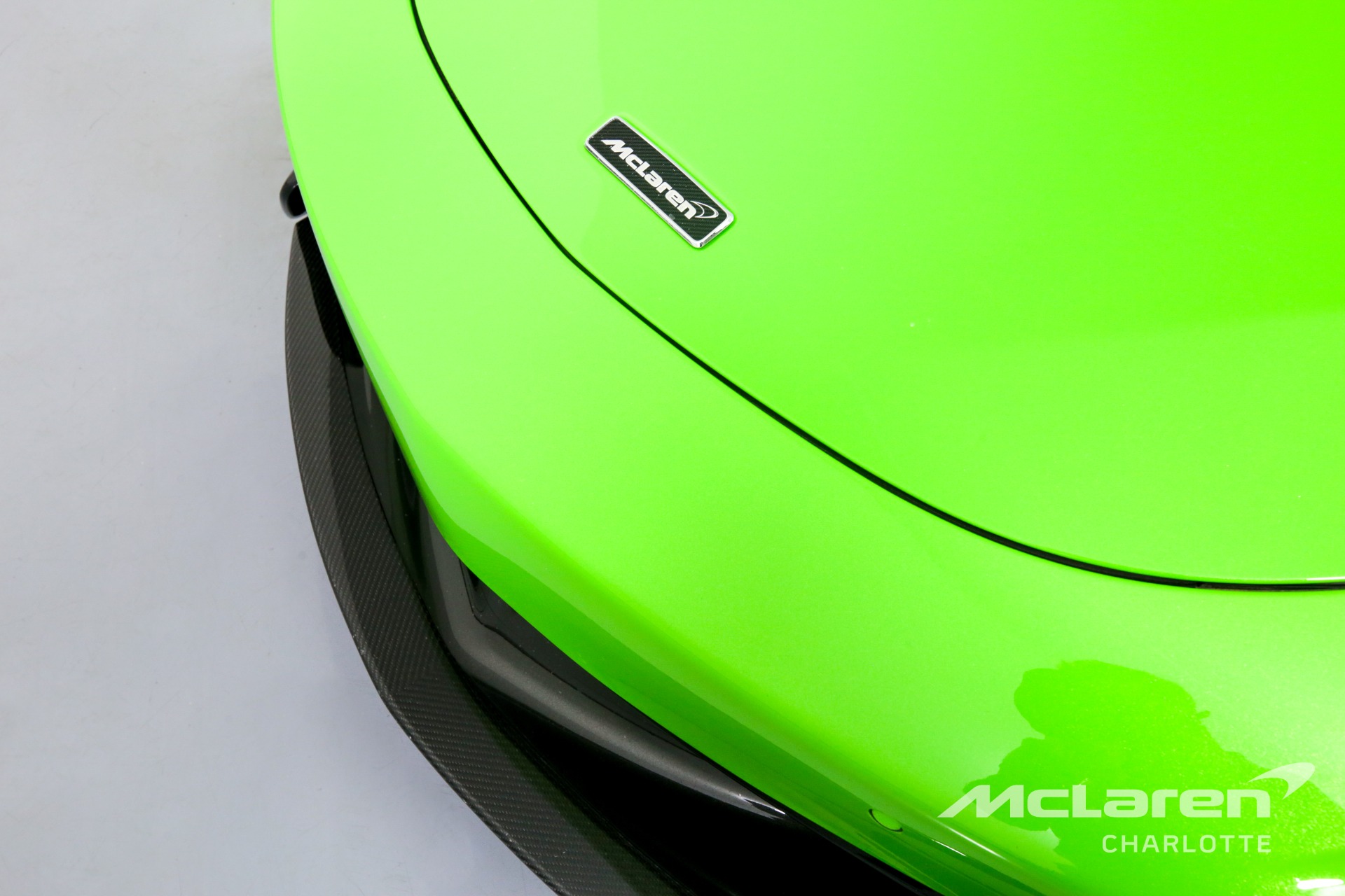Used 2016 McLaren 570S | Charlotte, NC